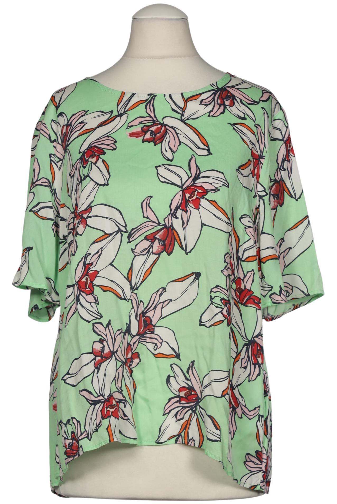 

Marc O Polo Damen Bluse, grün, Gr. 36
