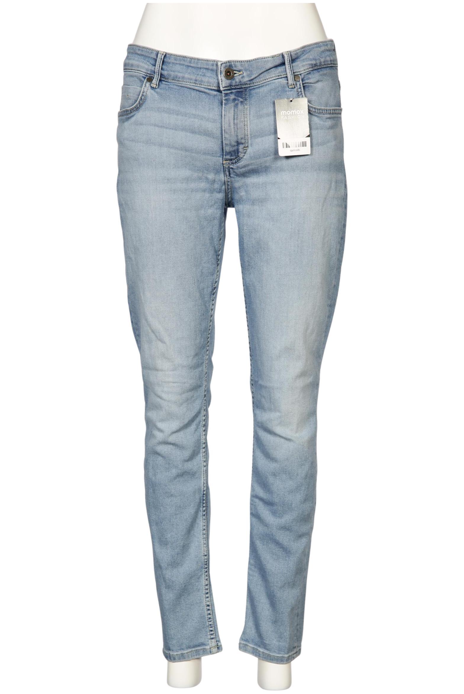 

Marc O Polo Damen Jeans, hellblau, Gr. 32