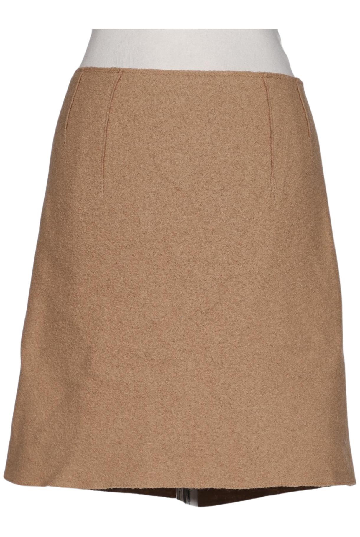 

Marc O Polo Damen Rock, beige, Gr. 40