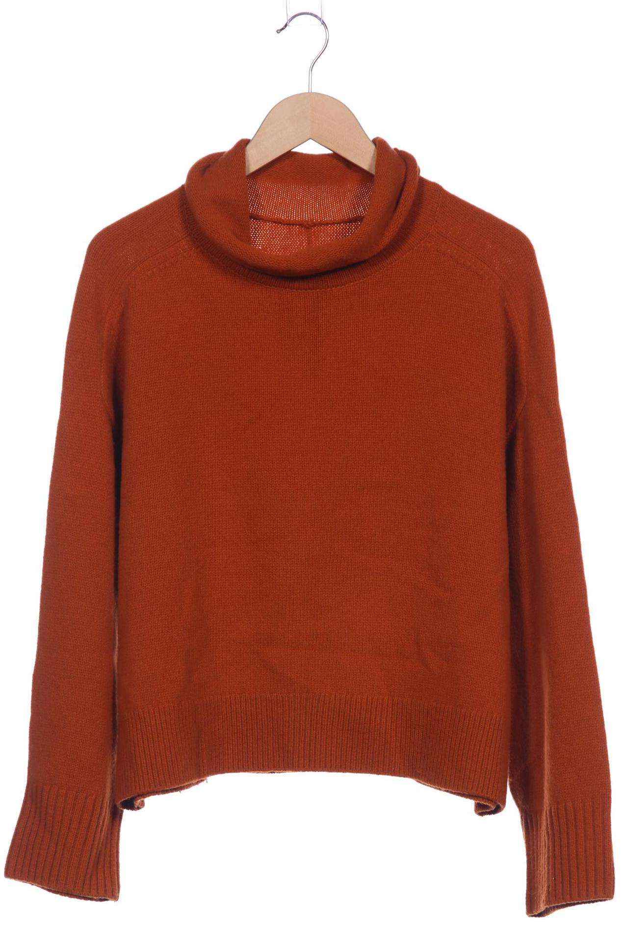 

Marc O Polo Damen Pullover, orange, Gr. 38