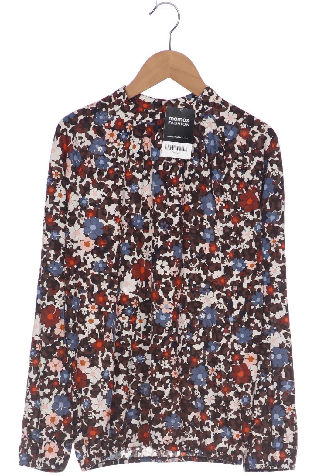 

Marc O Polo Damen Langarmshirt, braun, Gr. 32