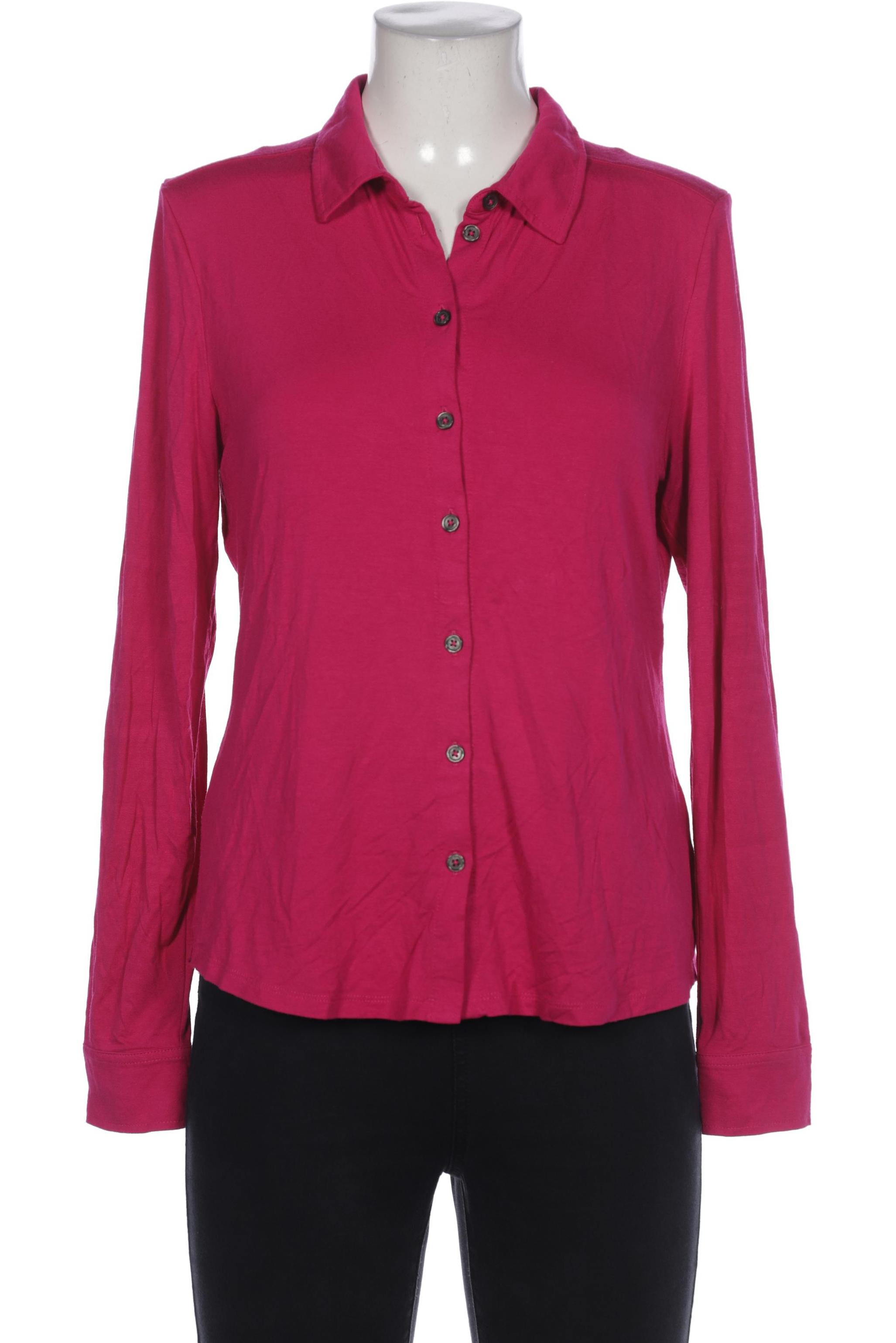 

Marc O Polo Damen Bluse, pink, Gr. 42