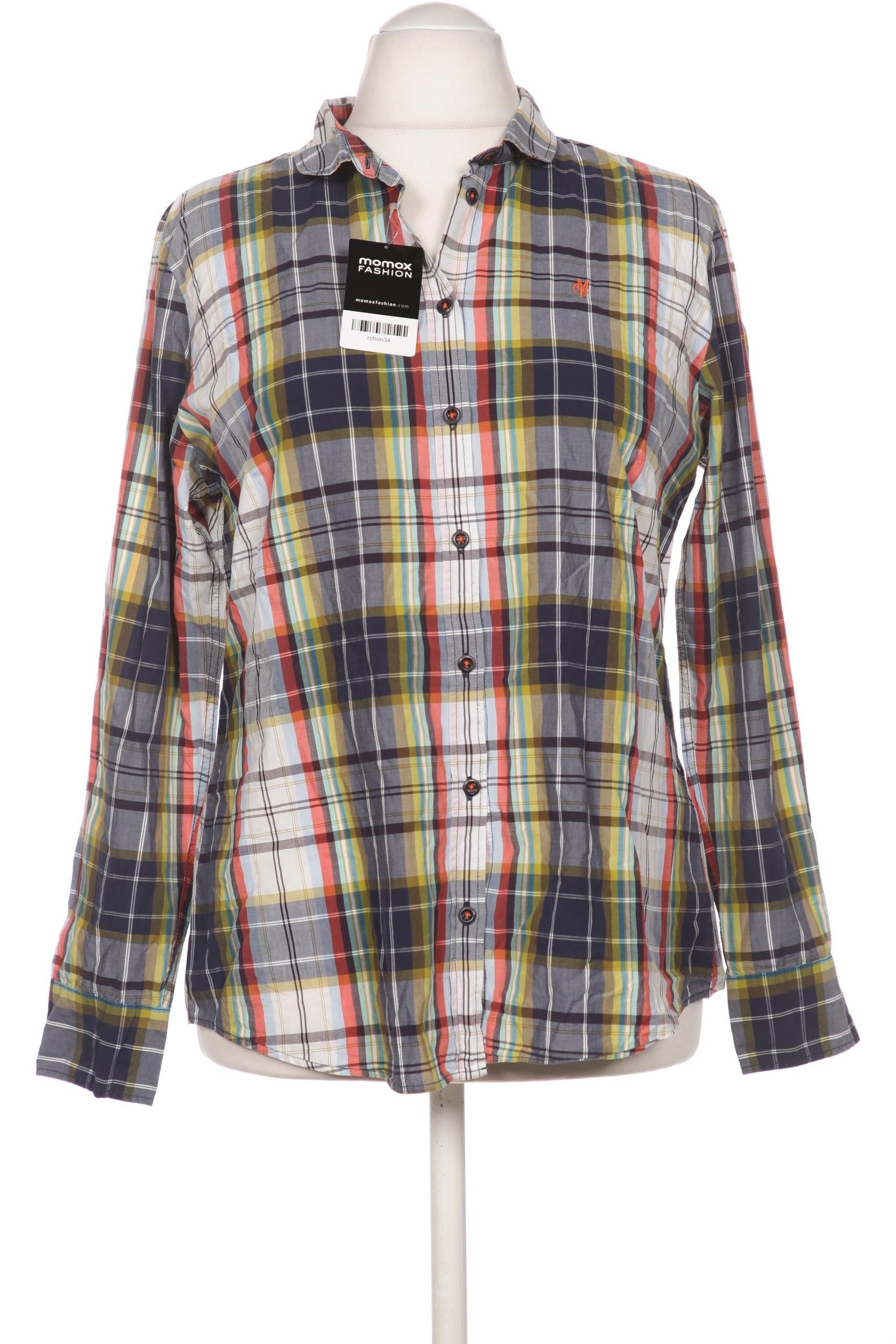 

Marc O Polo Damen Bluse, mehrfarbig, Gr. 44