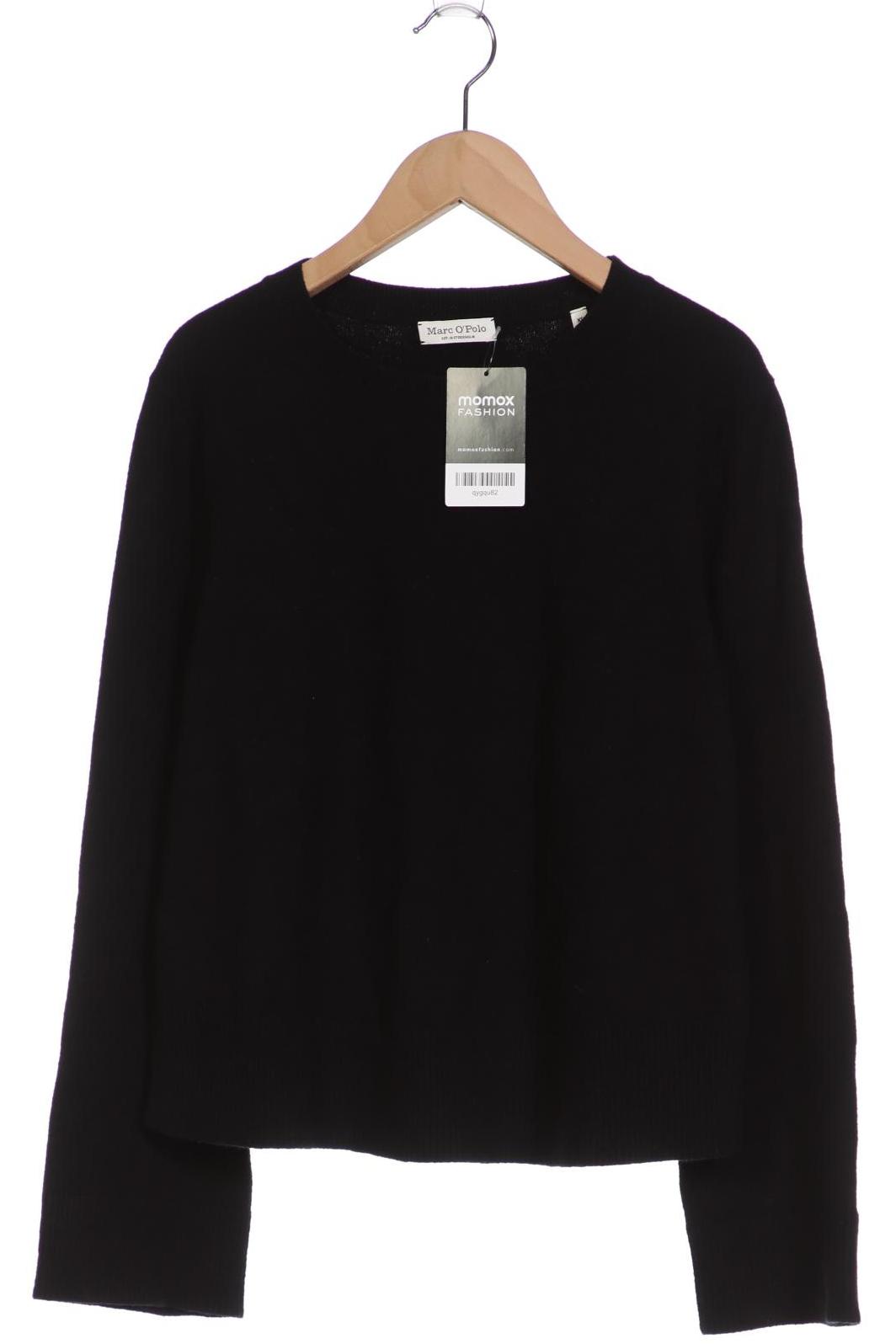 

Marc O Polo Damen Pullover, schwarz