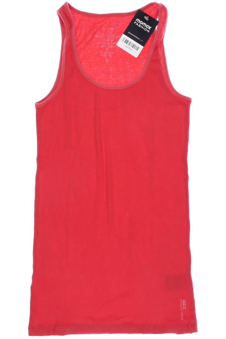 

Marc O Polo Damen Top, rot