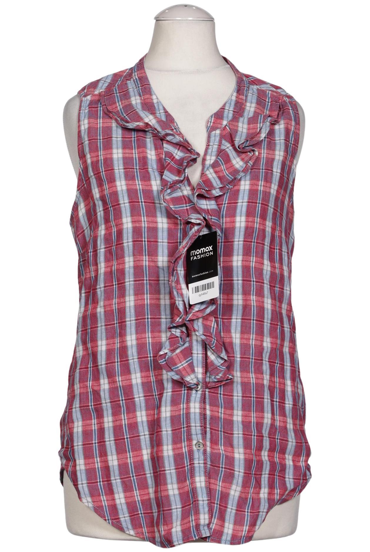 

Marc O Polo Damen Bluse, mehrfarbig, Gr. 34