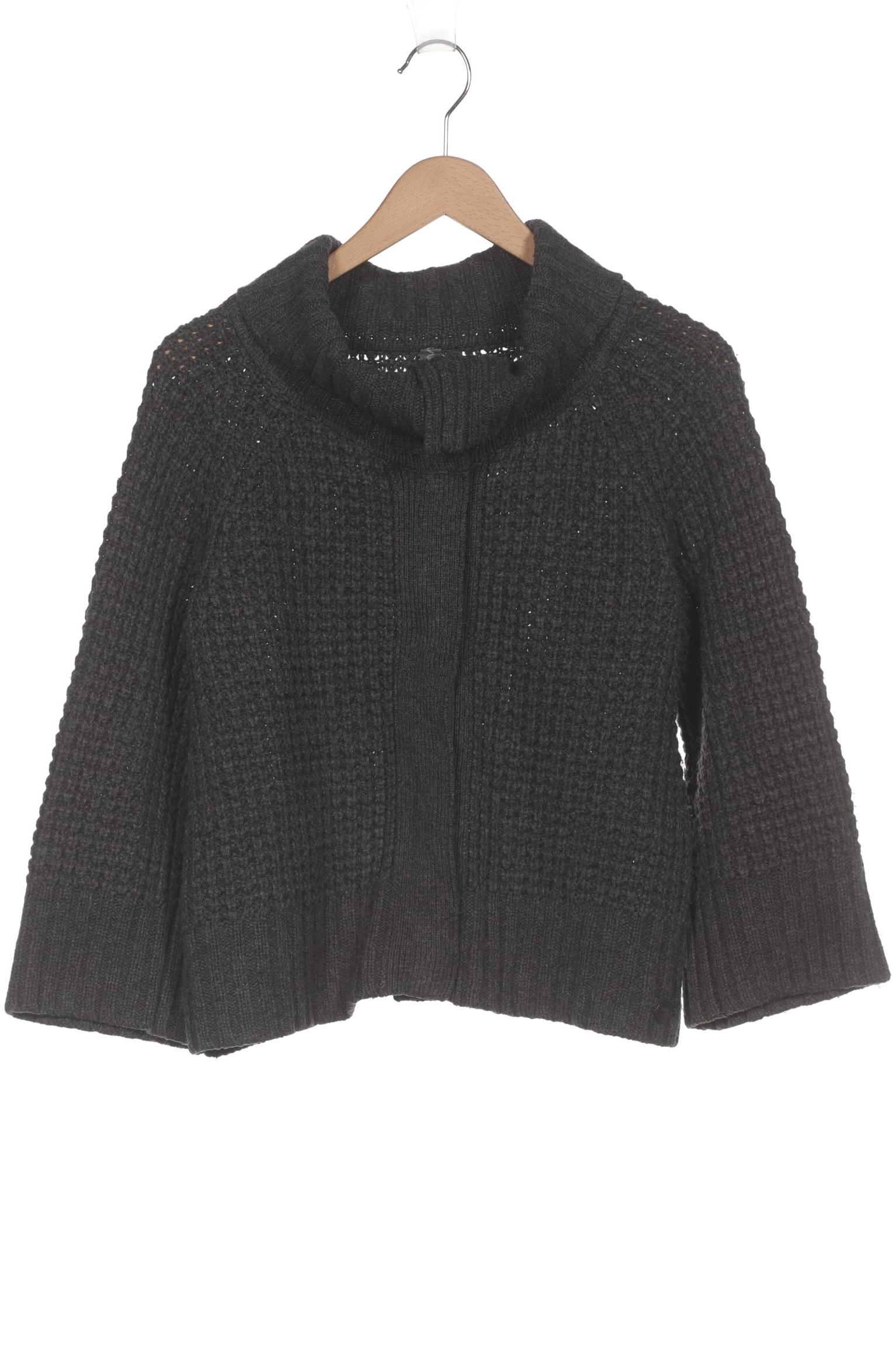 

Marc O Polo Damen Strickjacke, grau, Gr. 38