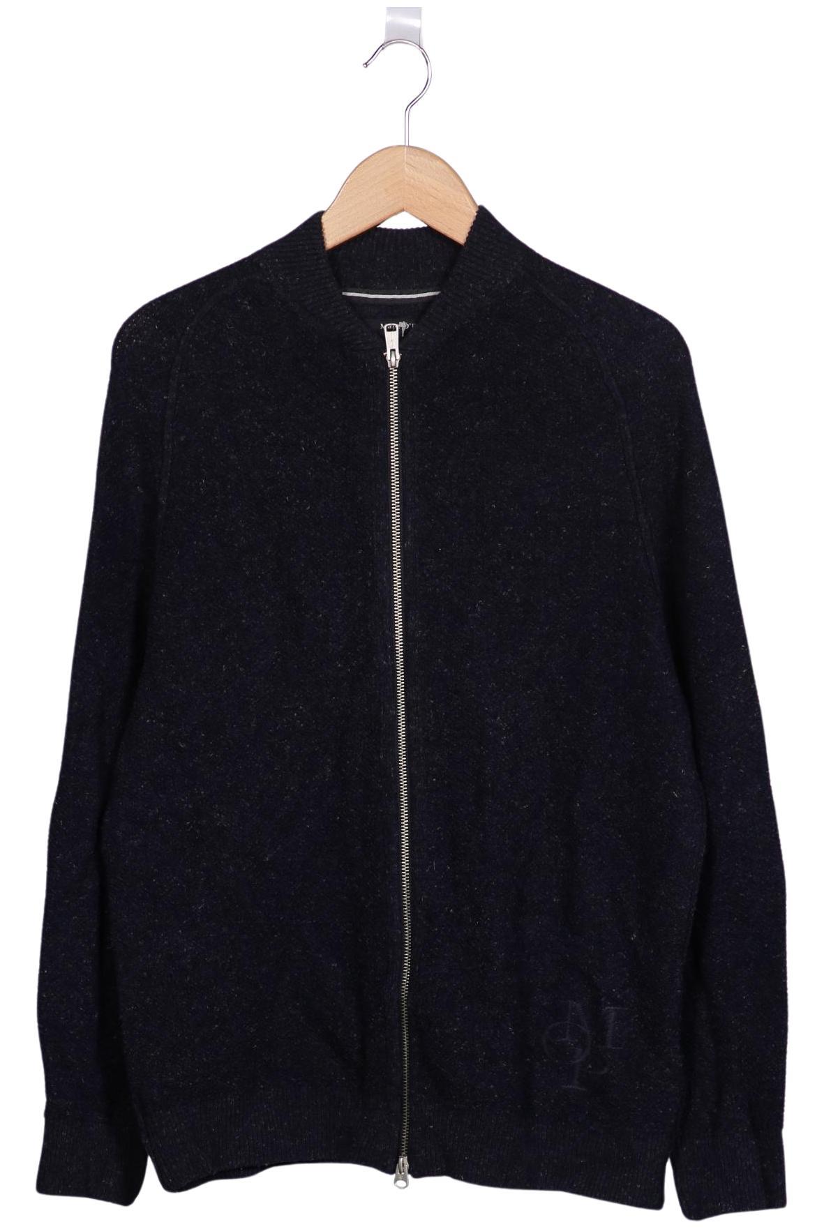 

Marc O Polo Herren Strickjacke, marineblau, Gr. 52