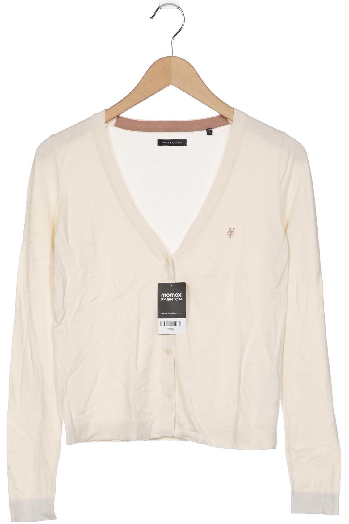 

Marc O Polo Damen Strickjacke, beige