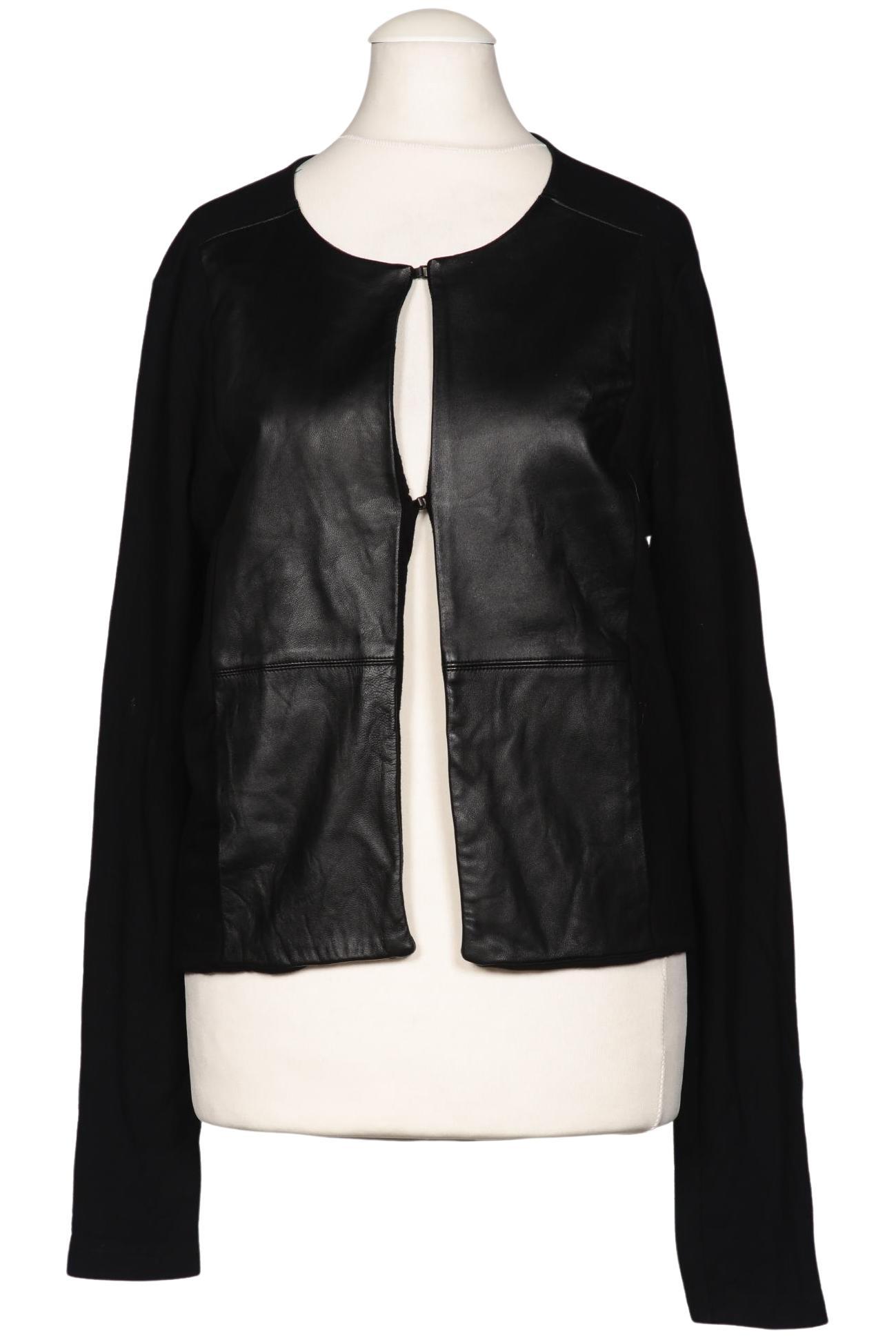 

Marc O Polo Damen Blazer, schwarz, Gr. 34