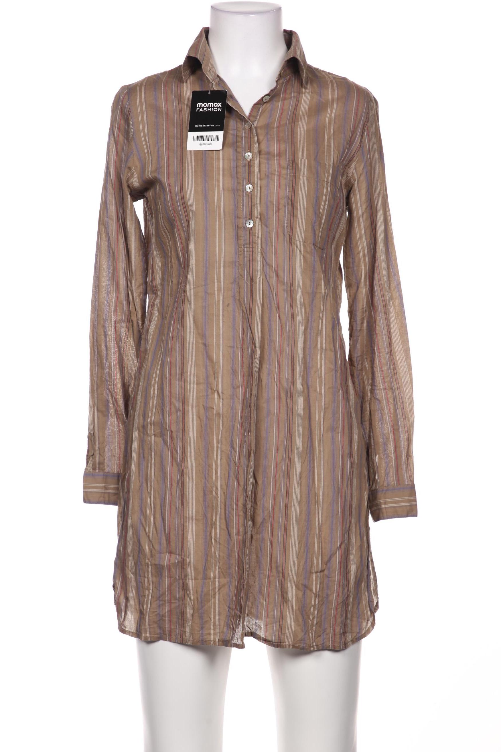 

Marc O Polo Damen Kleid, braun, Gr. 34