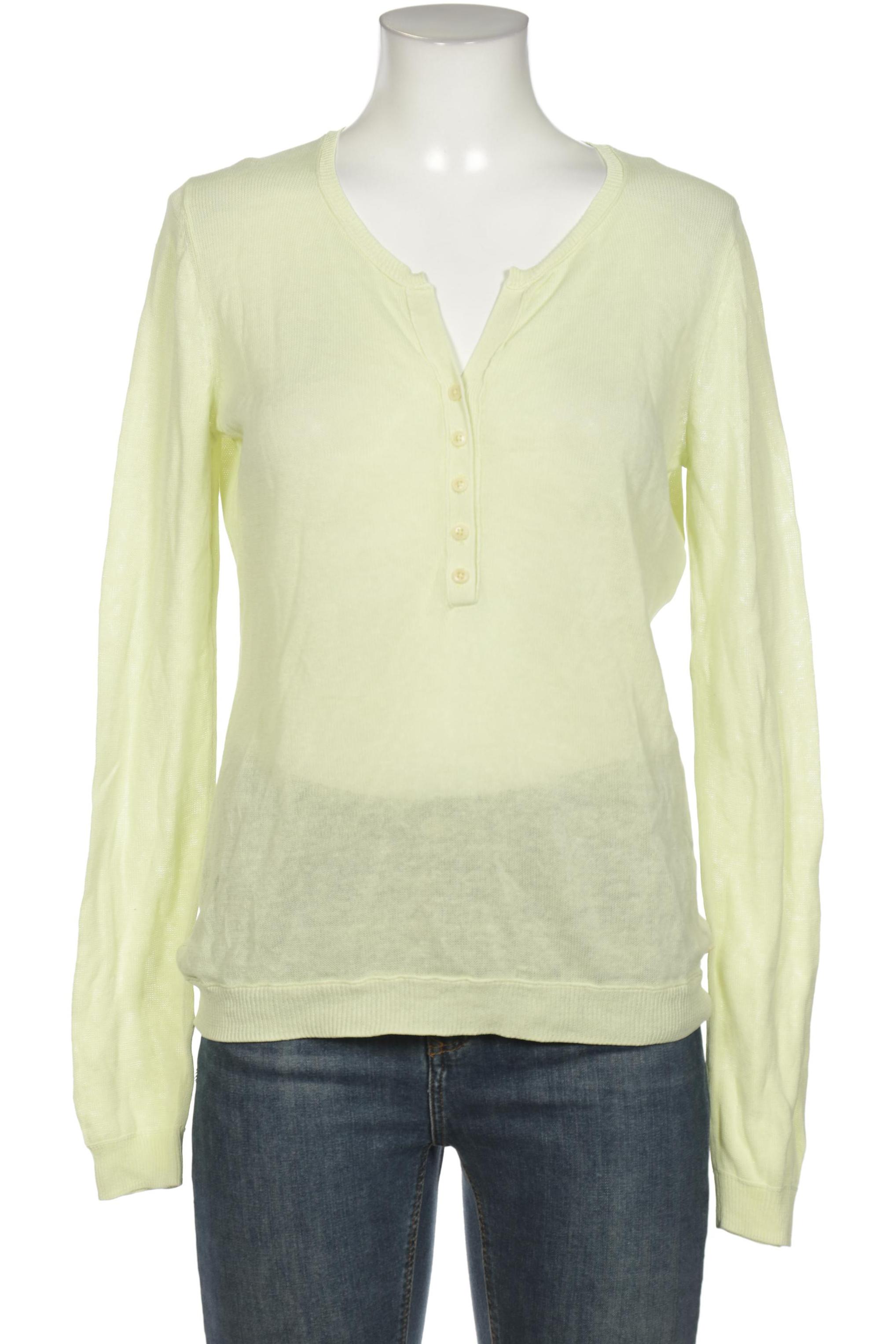 

Marc O Polo Damen Pullover, gelb