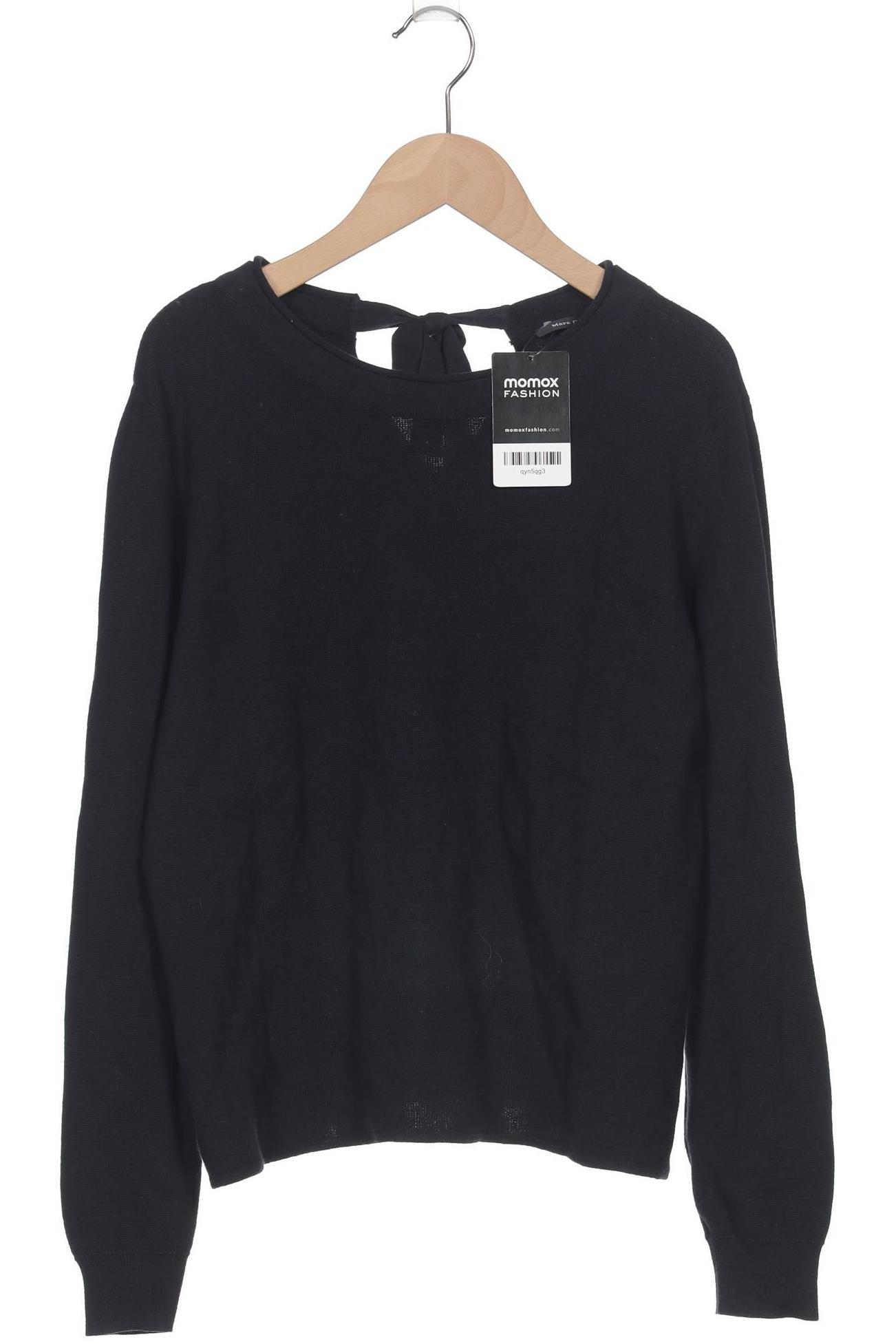 

Marc O Polo Damen Pullover, marineblau, Gr. 36