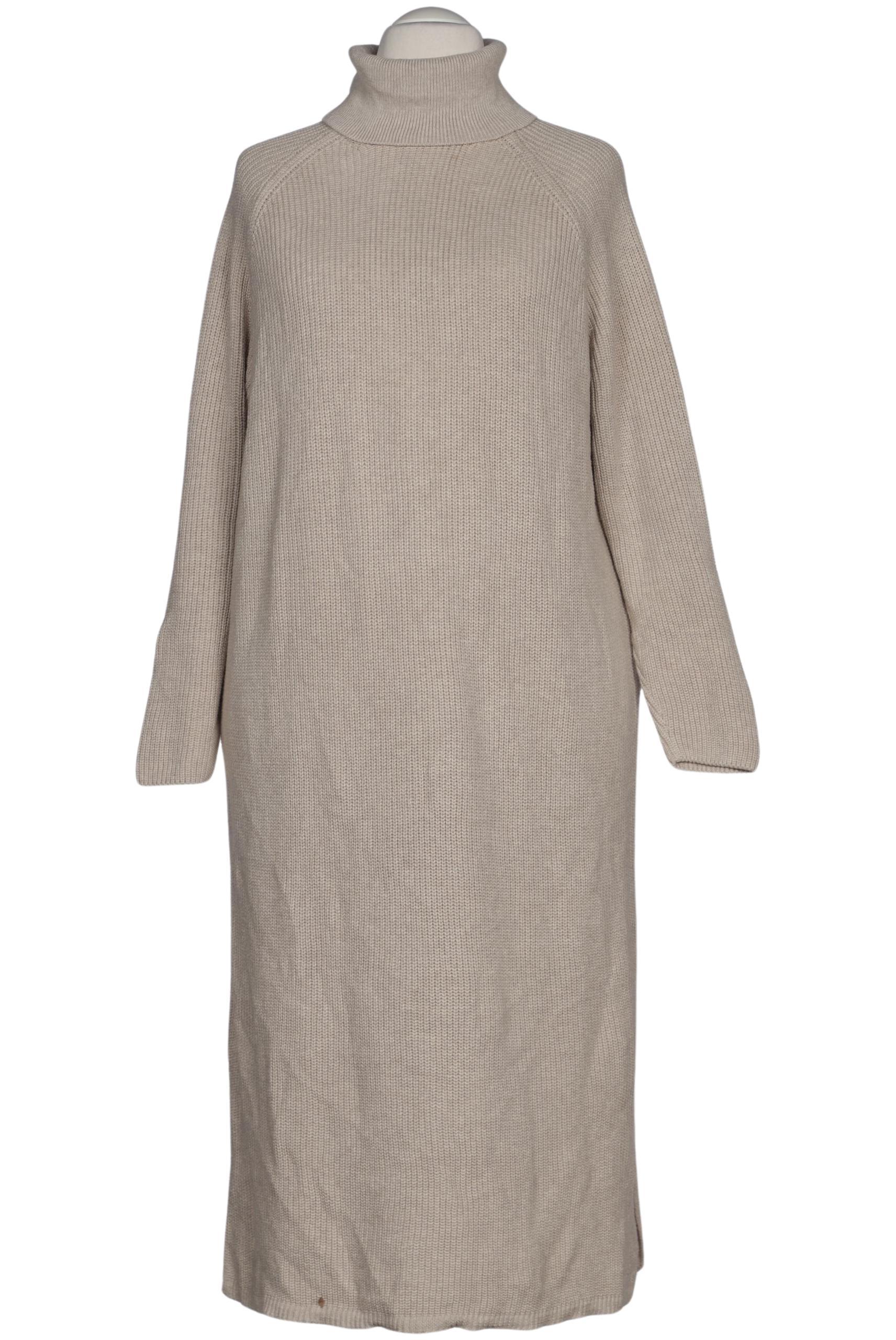 

Marc O Polo Damen Kleid, beige, Gr. 46
