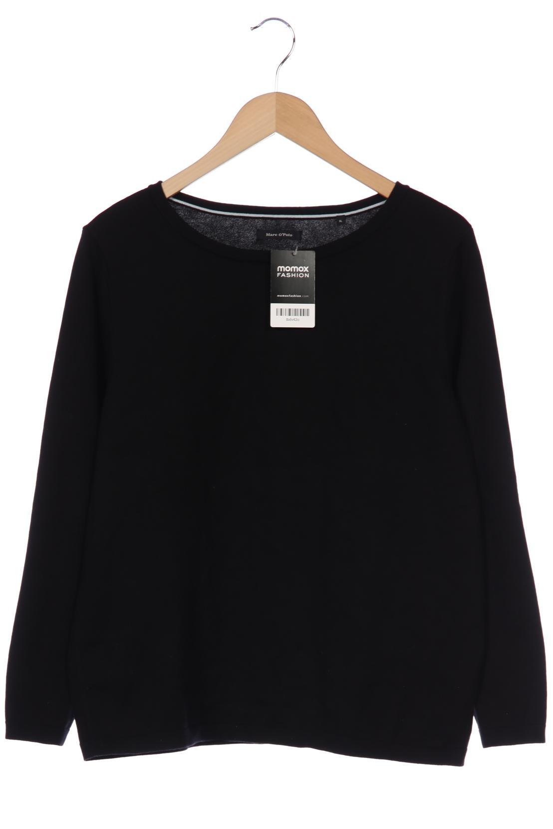 

Marc O Polo Damen Pullover, schwarz, Gr. 44