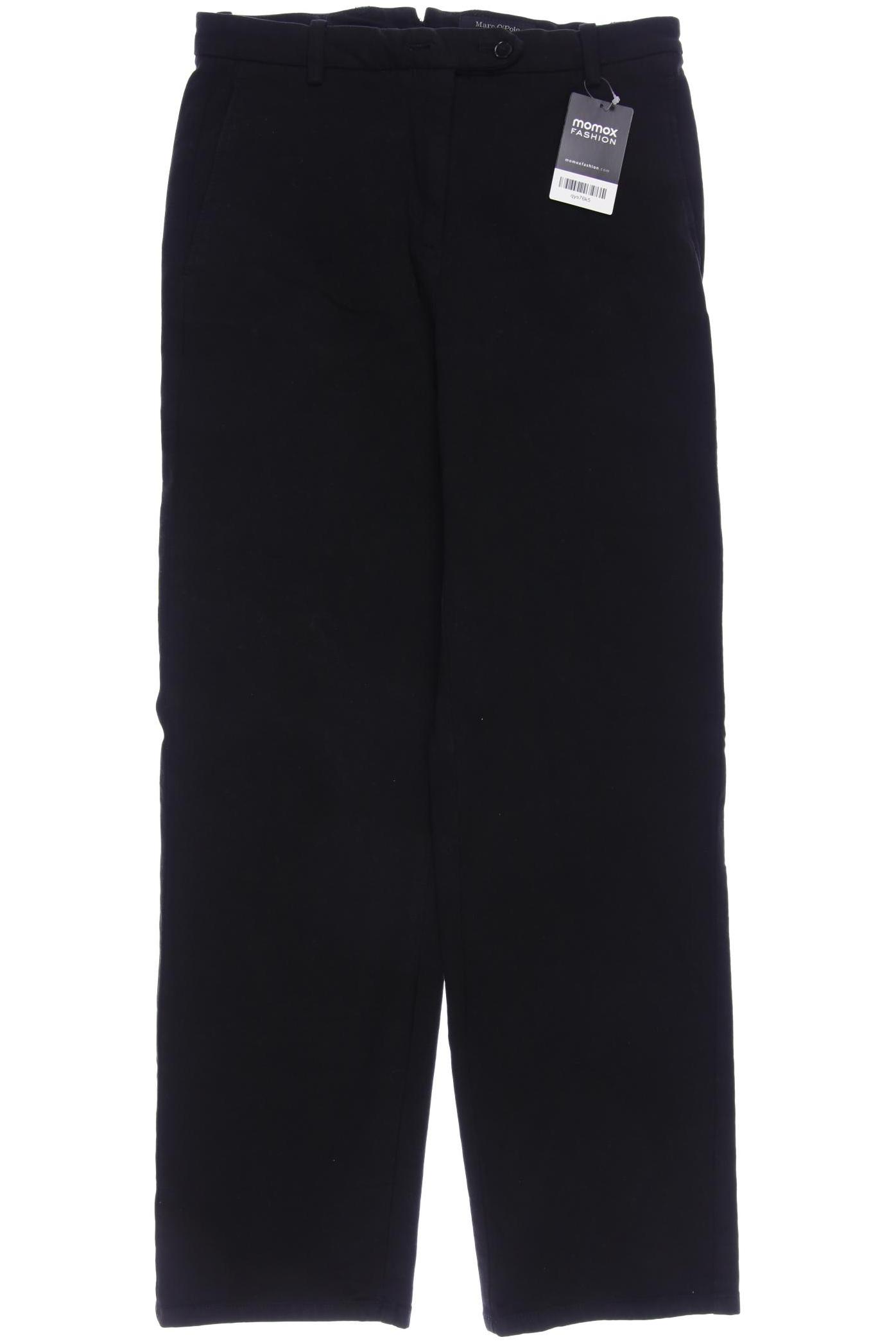 

Marc O Polo Damen Jeans, schwarz