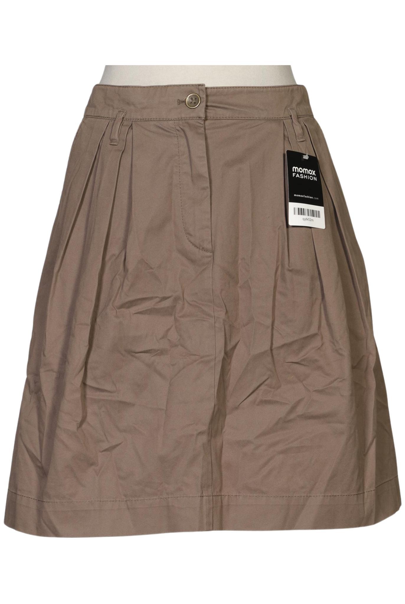 

Marc O Polo Damen Rock, beige, Gr. 38