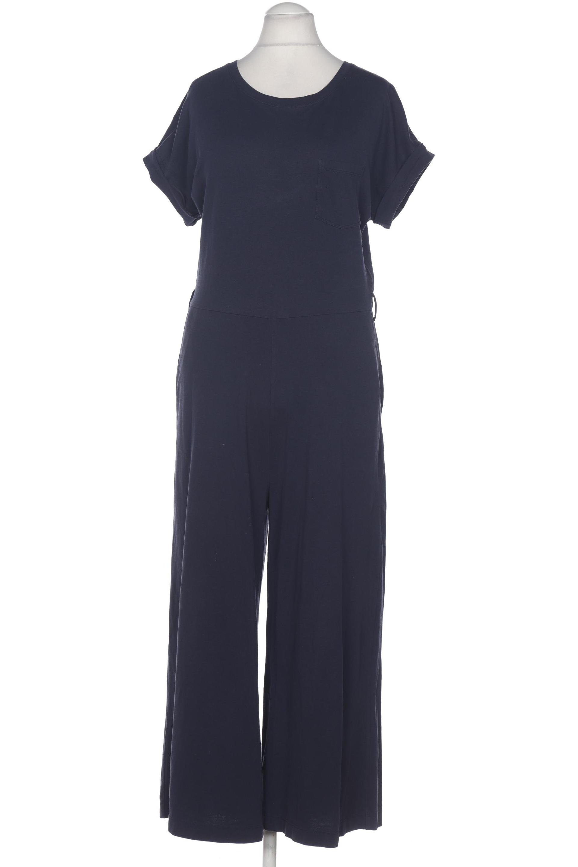 

Marc O Polo Damen Jumpsuit/Overall, marineblau