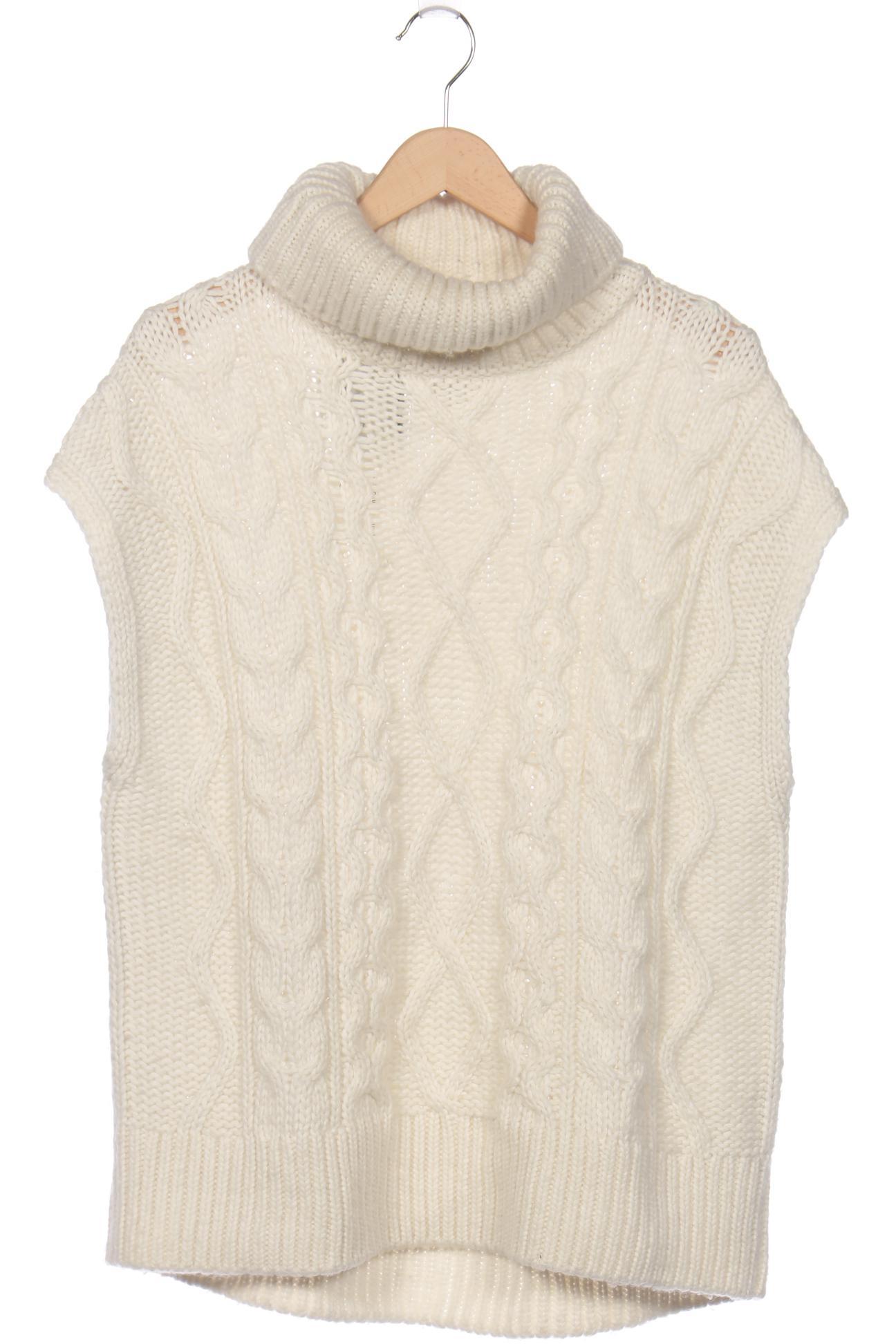 

Marc O Polo Damen Pullover, weiß, Gr. 42