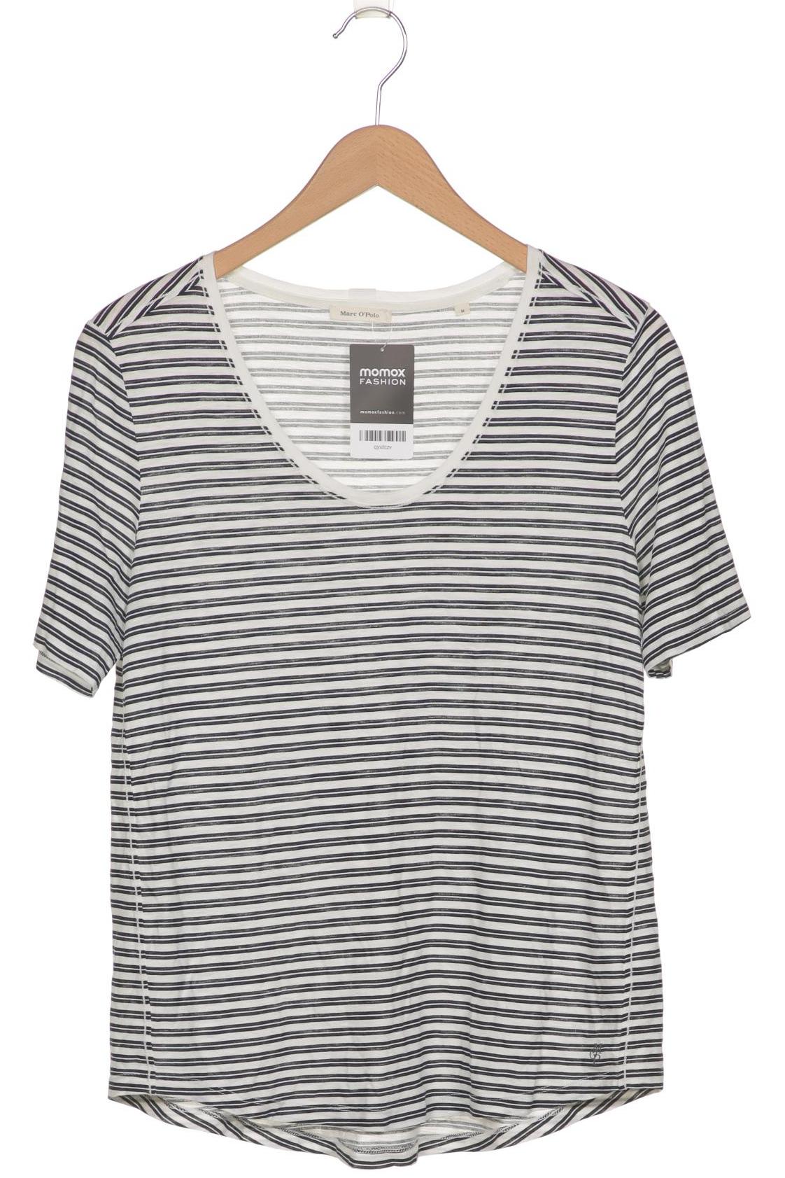 

Marc O Polo Damen T-Shirt, mehrfarbig, Gr. 38