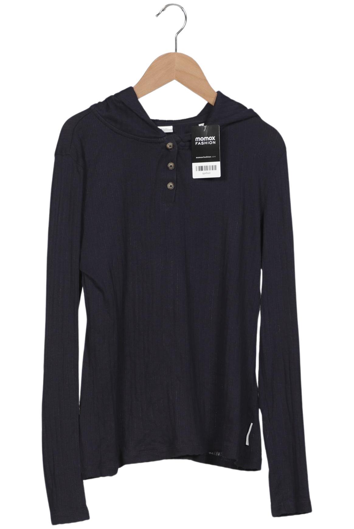 

Marc O Polo Damen Kapuzenpullover, marineblau, Gr. 38