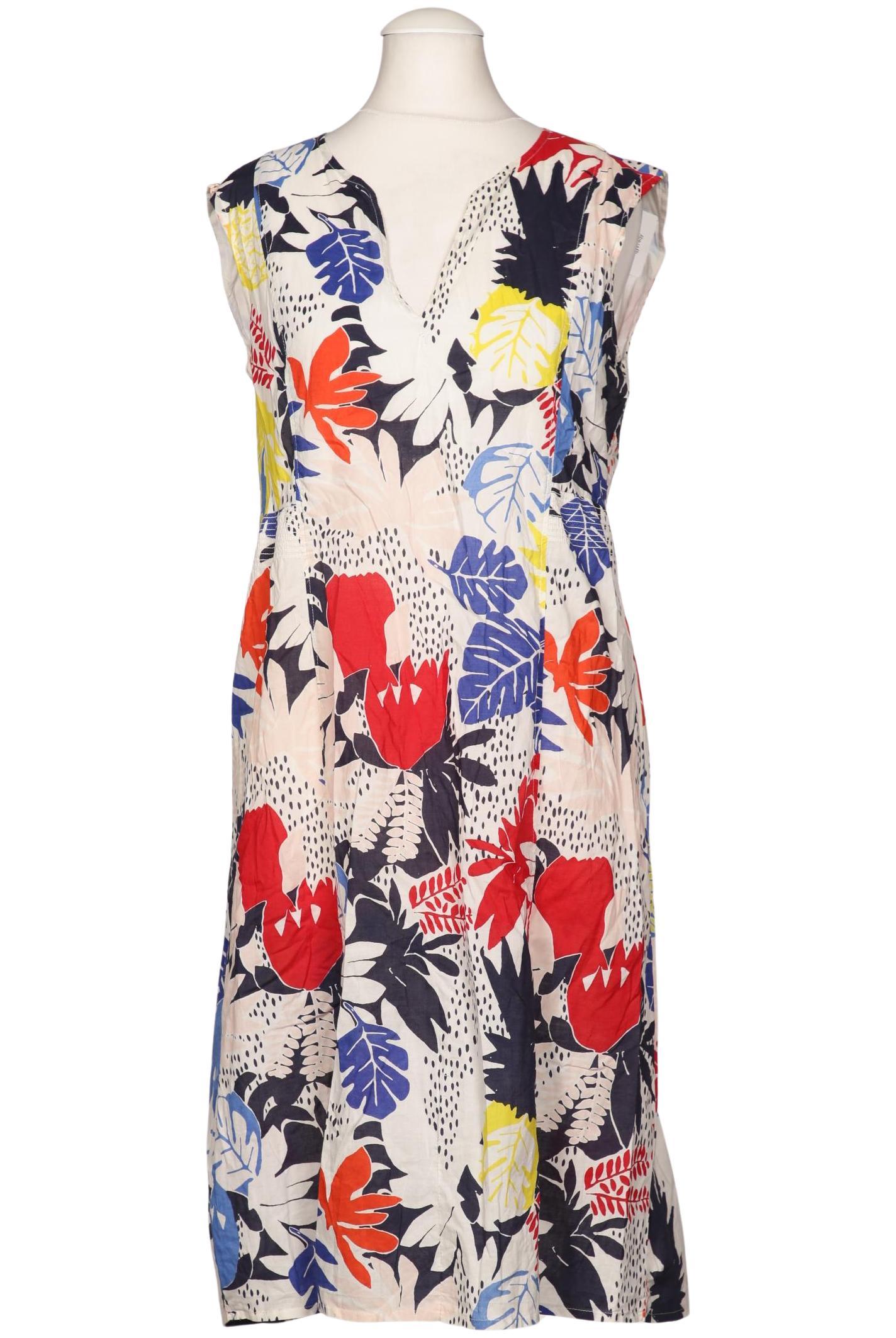 

Marc O Polo Damen Kleid, mehrfarbig, Gr. 34