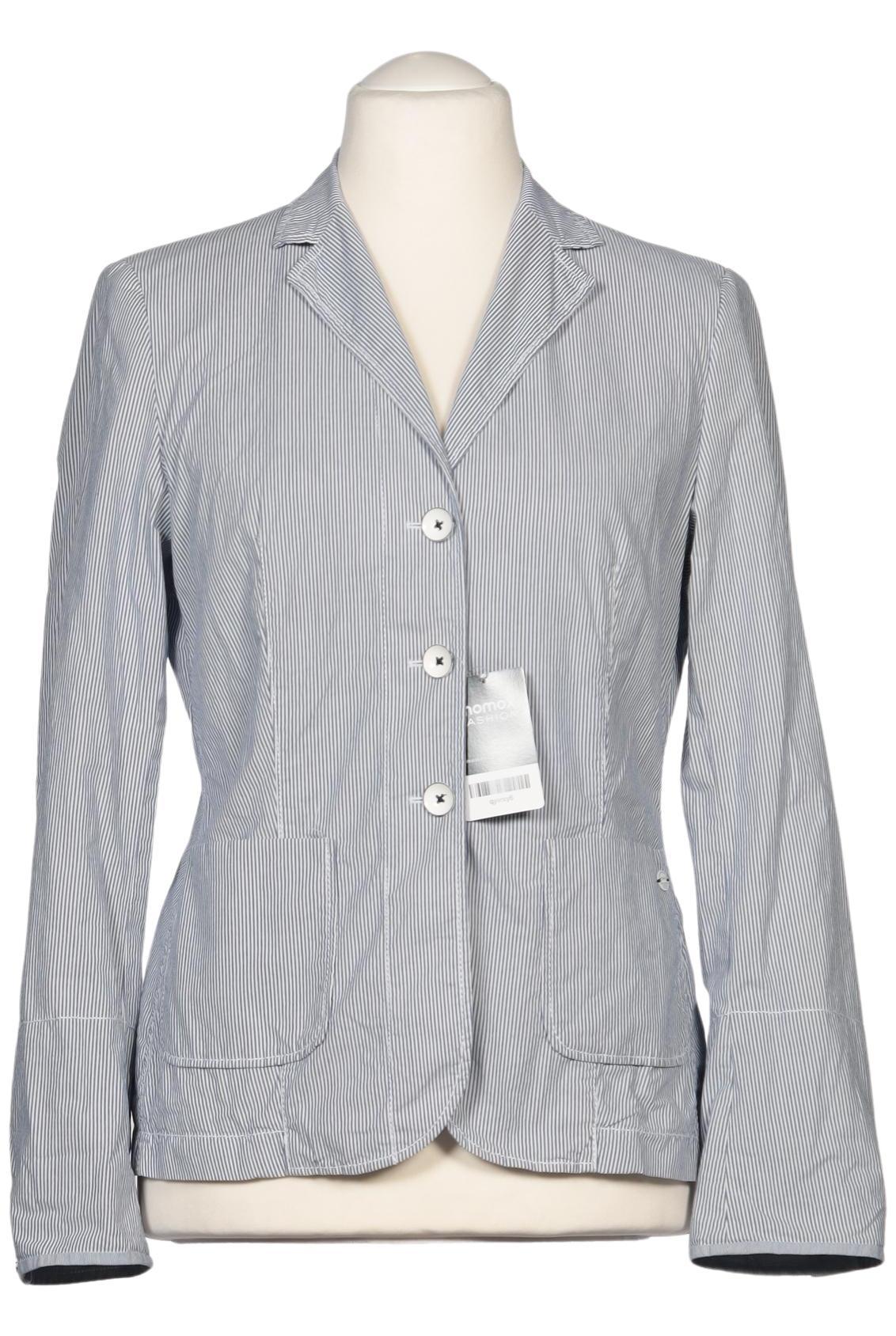 

Marc O Polo Damen Blazer, hellblau, Gr. 42