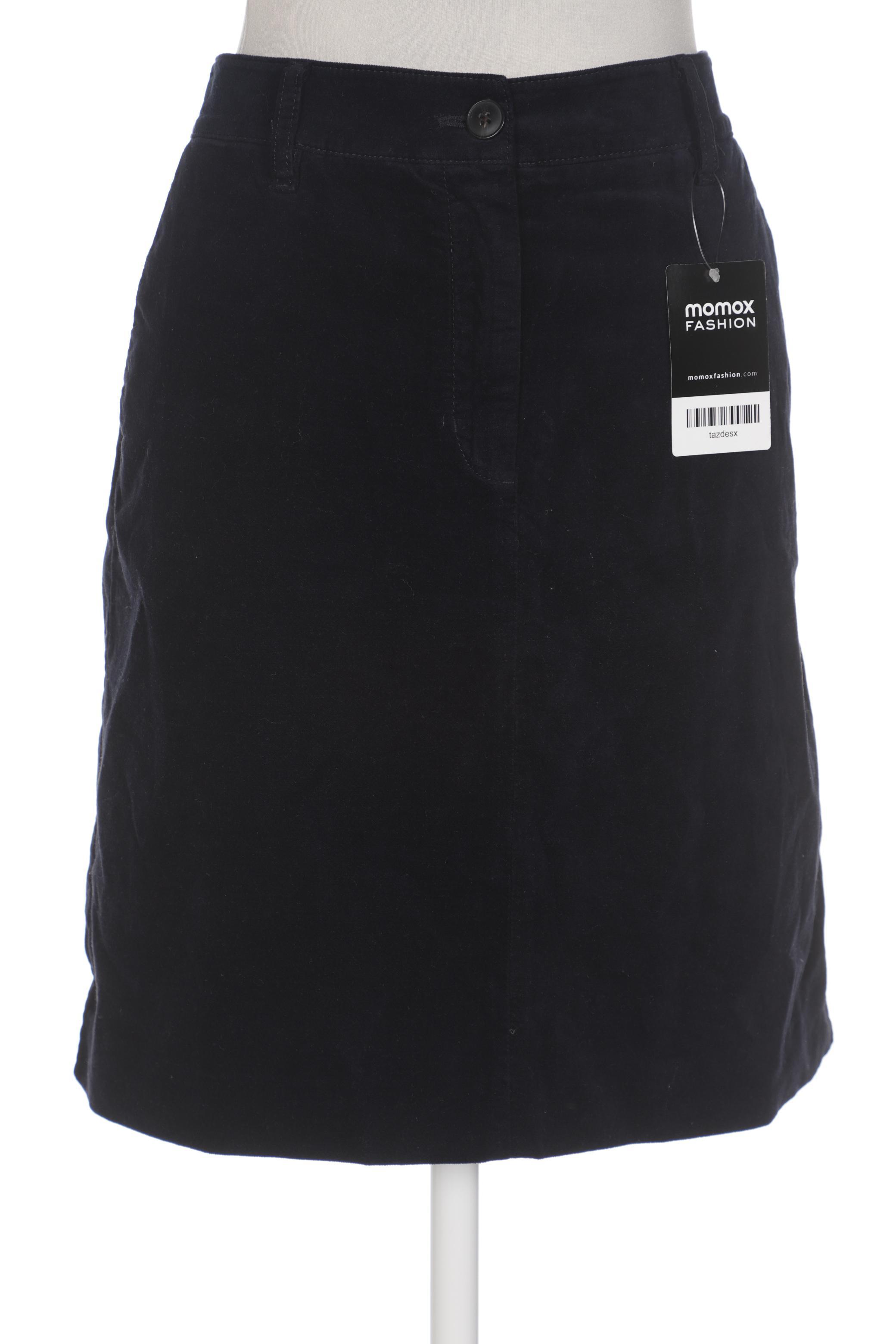 

Marc O Polo Damen Rock, marineblau, Gr. 34