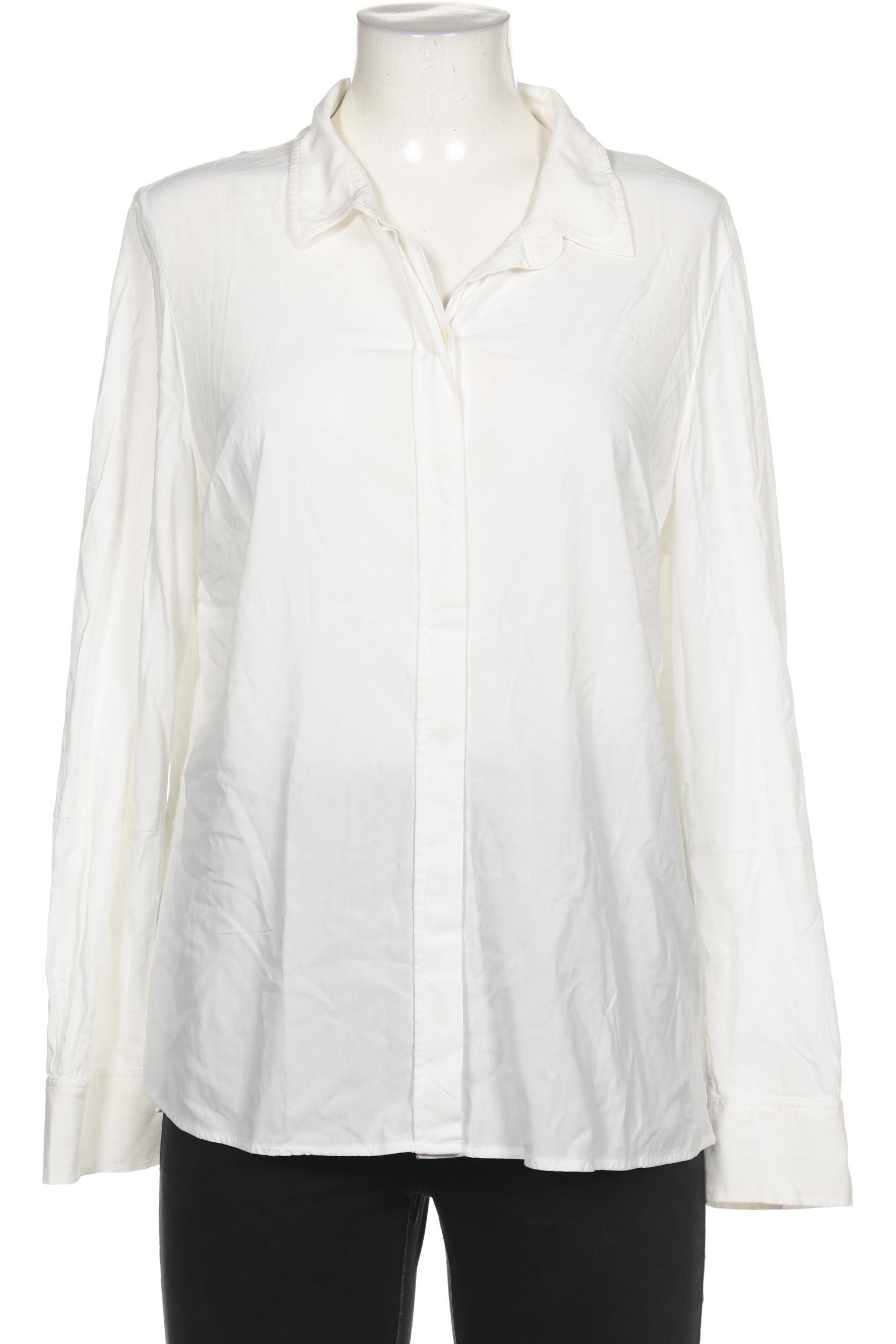 

Marc O Polo Damen Bluse, weiß, Gr. 42