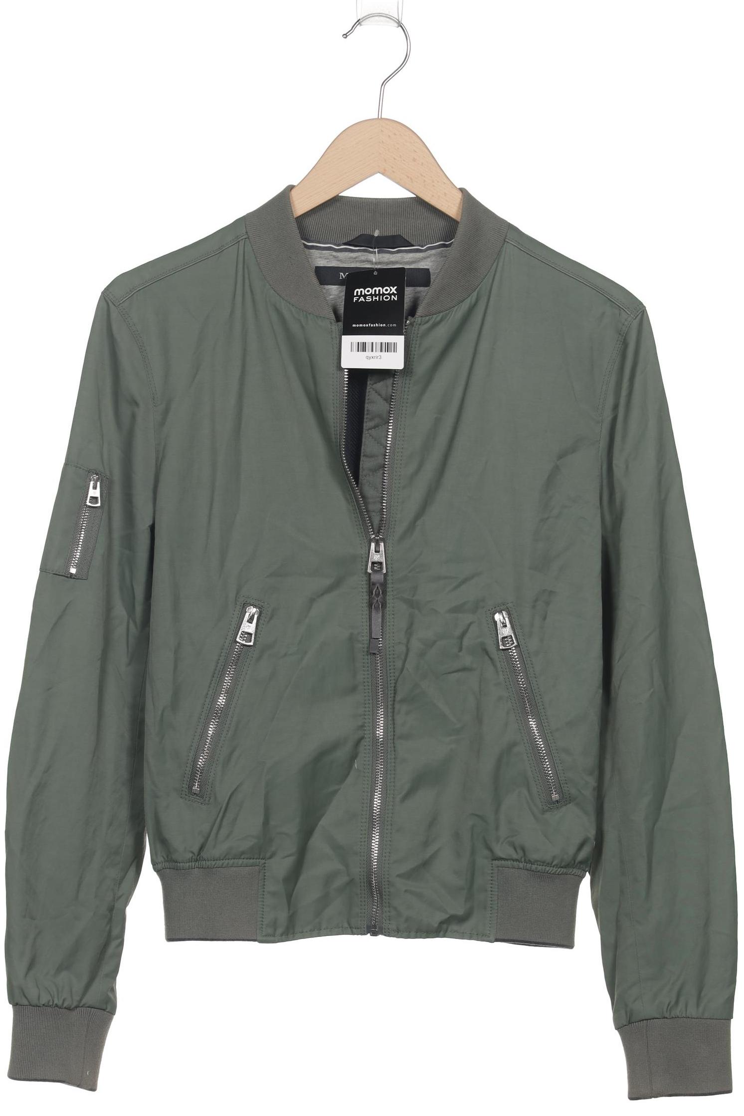 

Marc O Polo Damen Jacke, grün, Gr. 34
