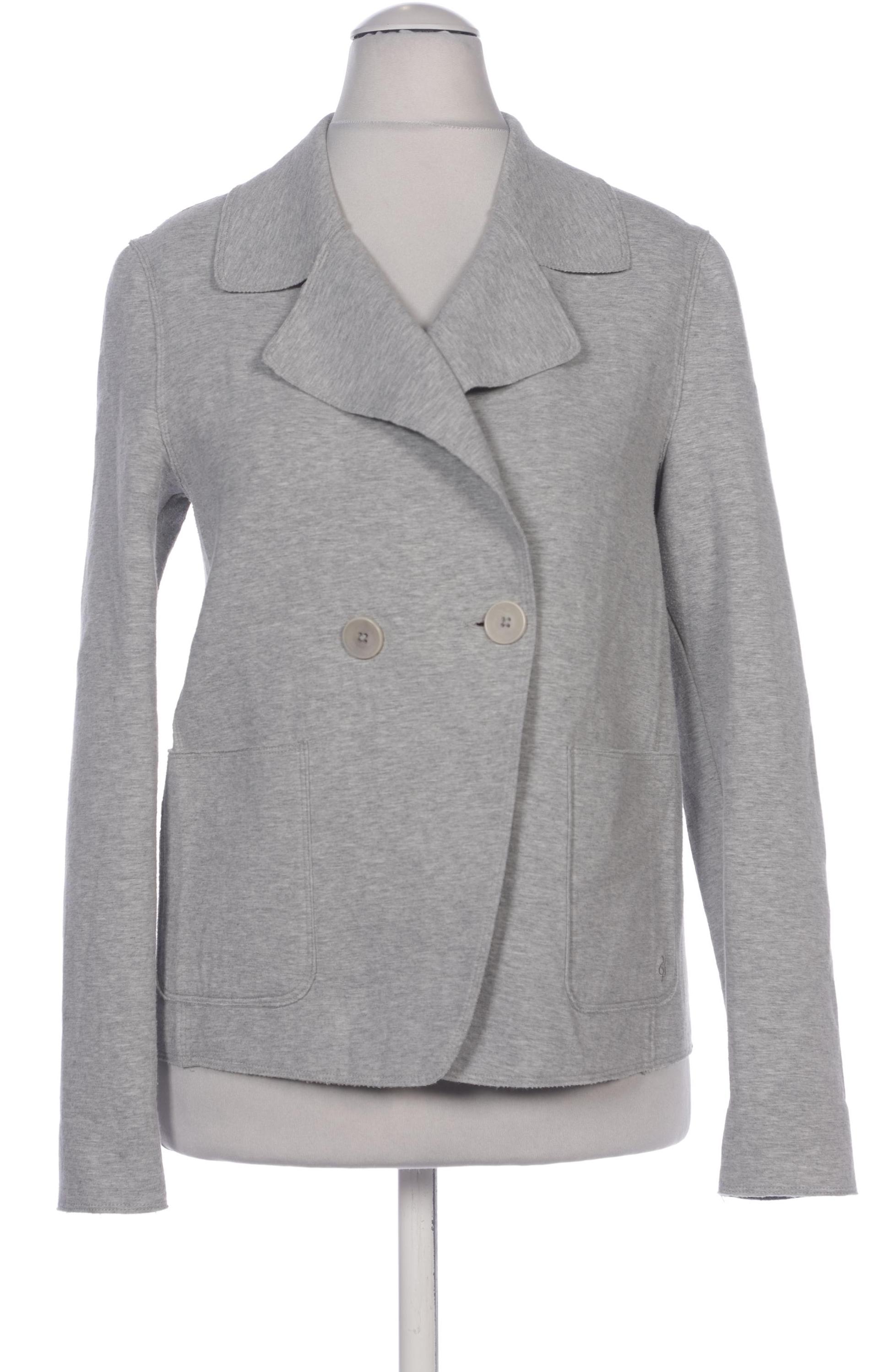 

Marc O Polo Damen Blazer, grau, Gr. 38