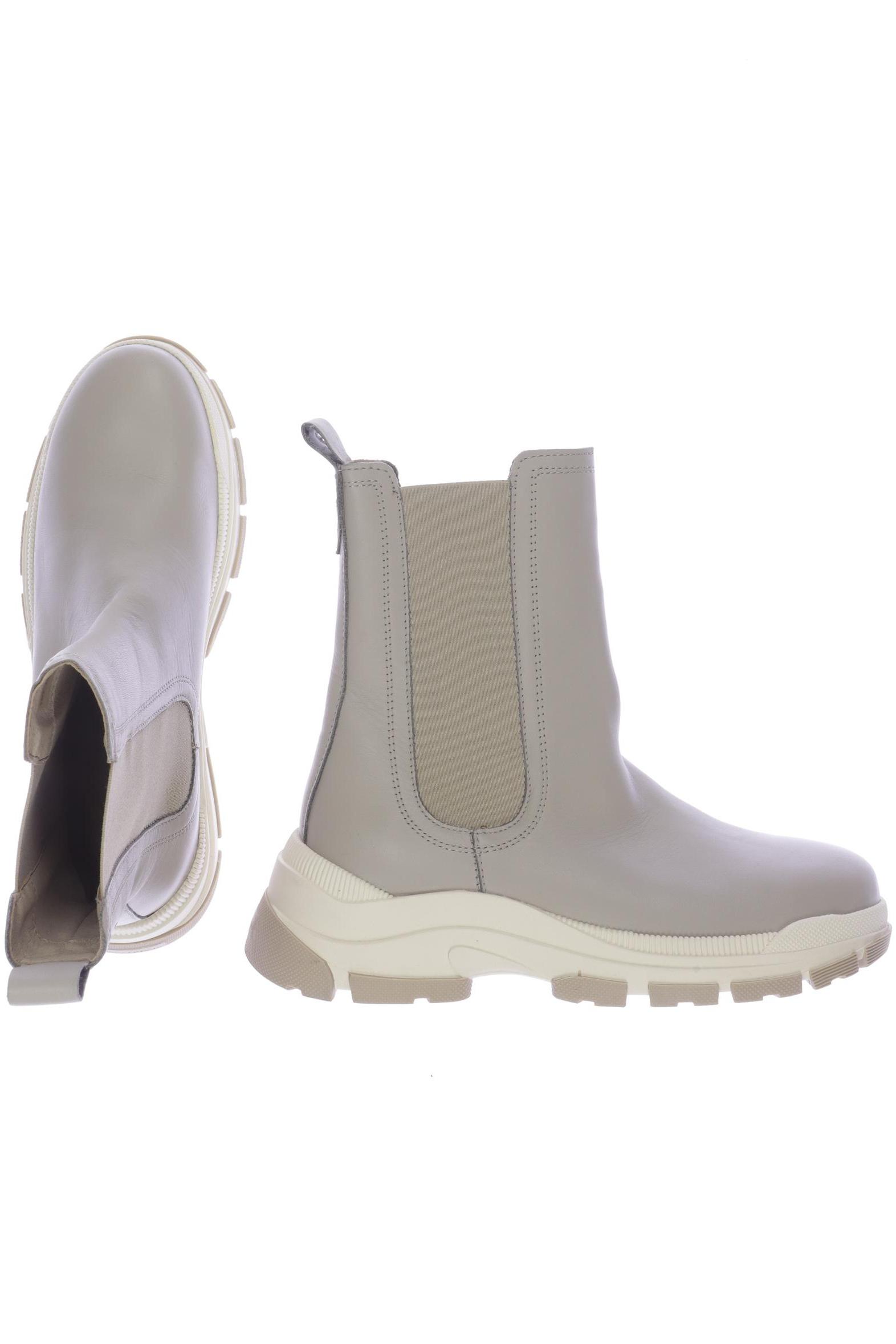 

Marc O Polo Damen Stiefelette, beige, Gr. 38