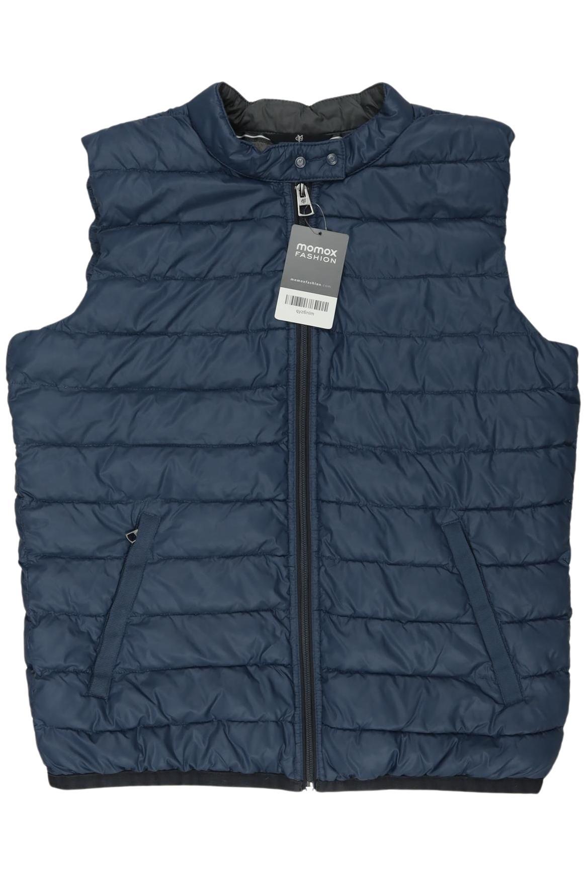 

Marc O Polo Damen Weste, marineblau, Gr. 40