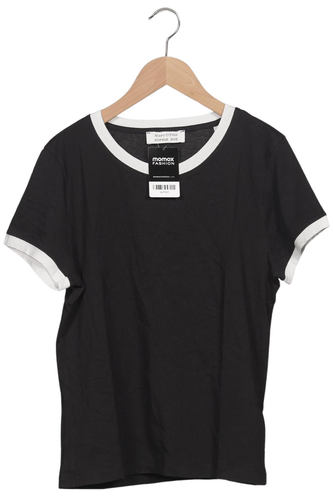 

Marc O Polo Damen T-Shirt, mehrfarbig, Gr. 44