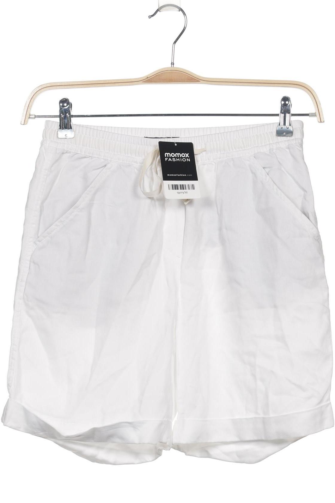 

Marc O Polo Damen Shorts, weiß, Gr. 34