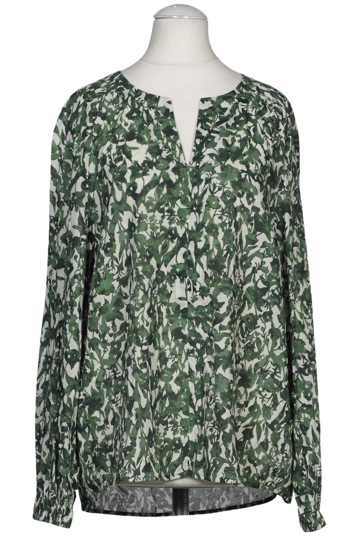 

Marc O Polo Damen Bluse, mehrfarbig, Gr. 34