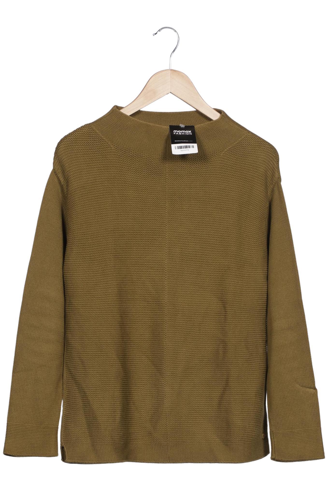 

Marc O Polo Damen Pullover, grün, Gr. 36