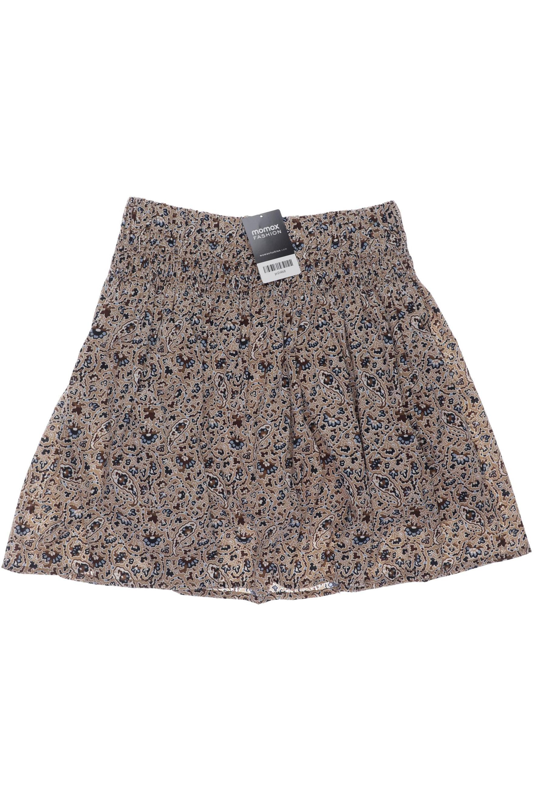 

Marc O Polo Damen Rock, braun, Gr. 164