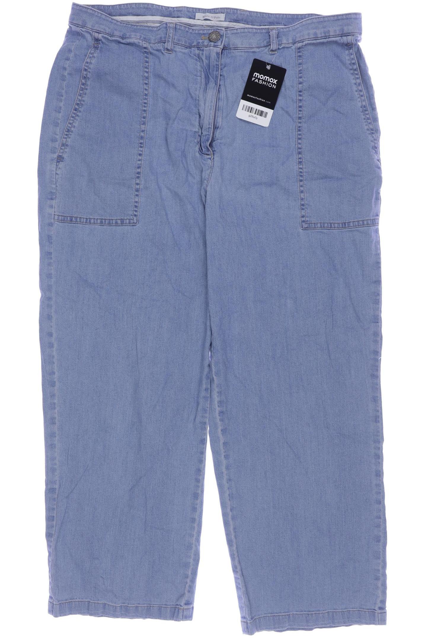 

Marc O Polo Damen Jeans, blau, Gr. 44