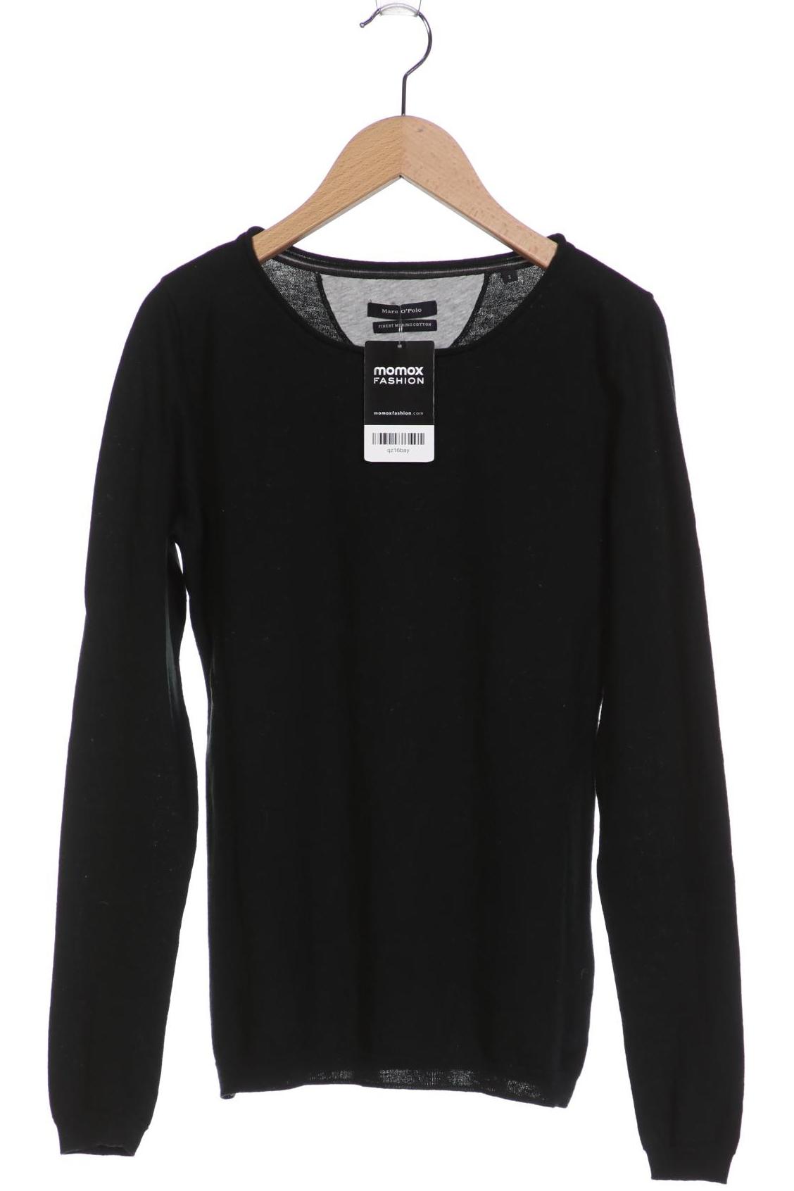 

Marc O Polo Damen Pullover, grün