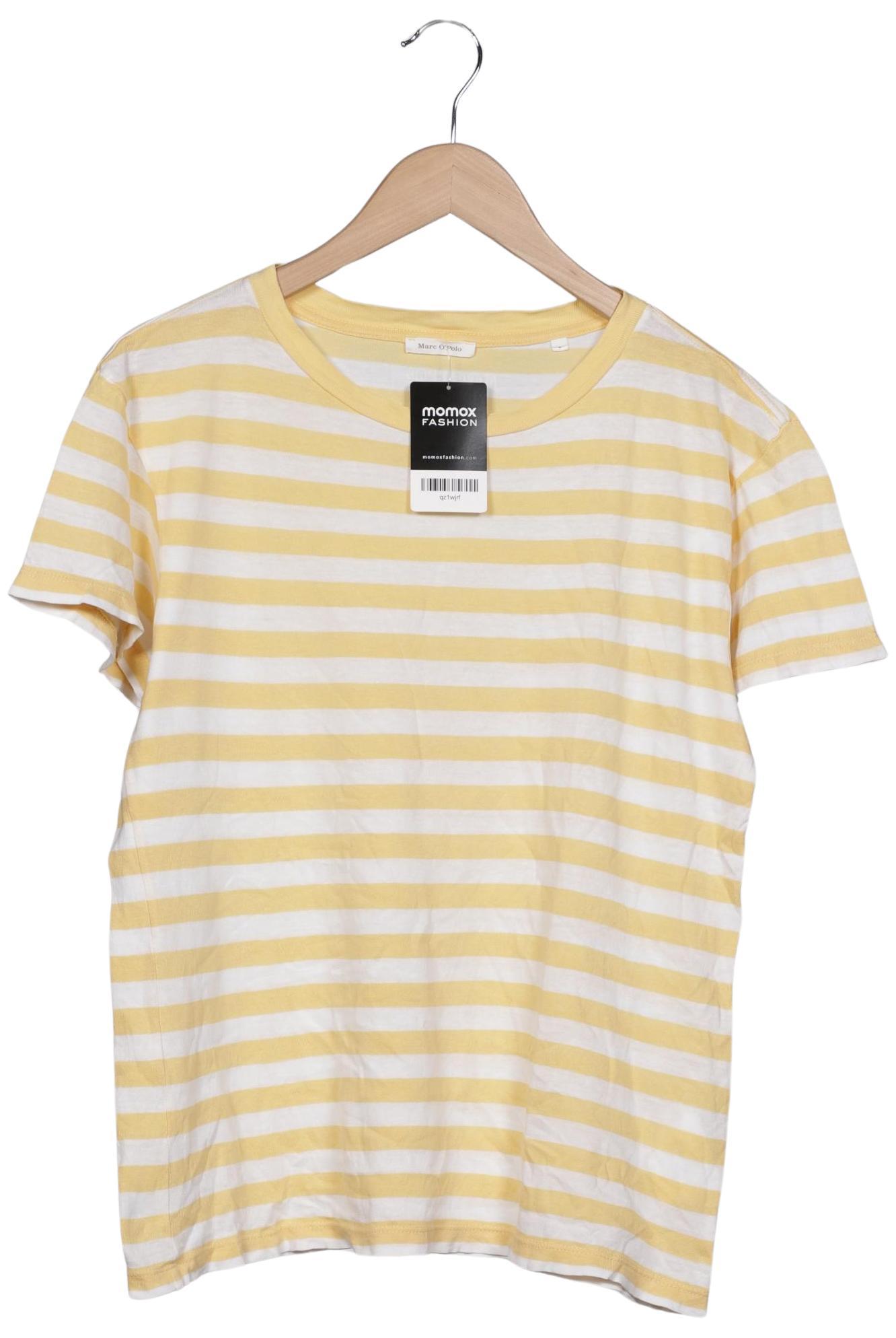 

Marc O Polo Damen T-Shirt, mehrfarbig, Gr. 36