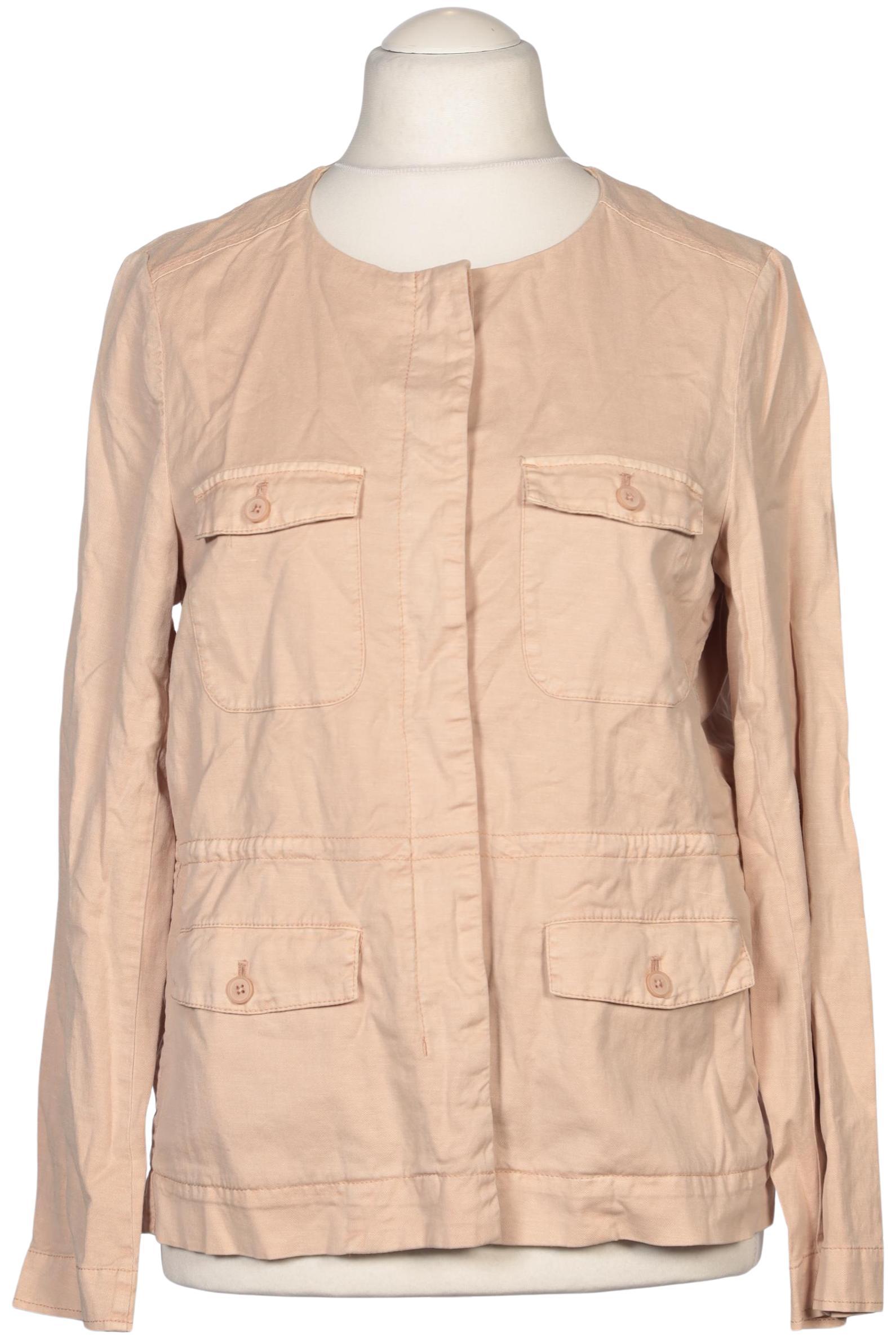 

Marc O Polo Damen Blazer, beige, Gr. 42