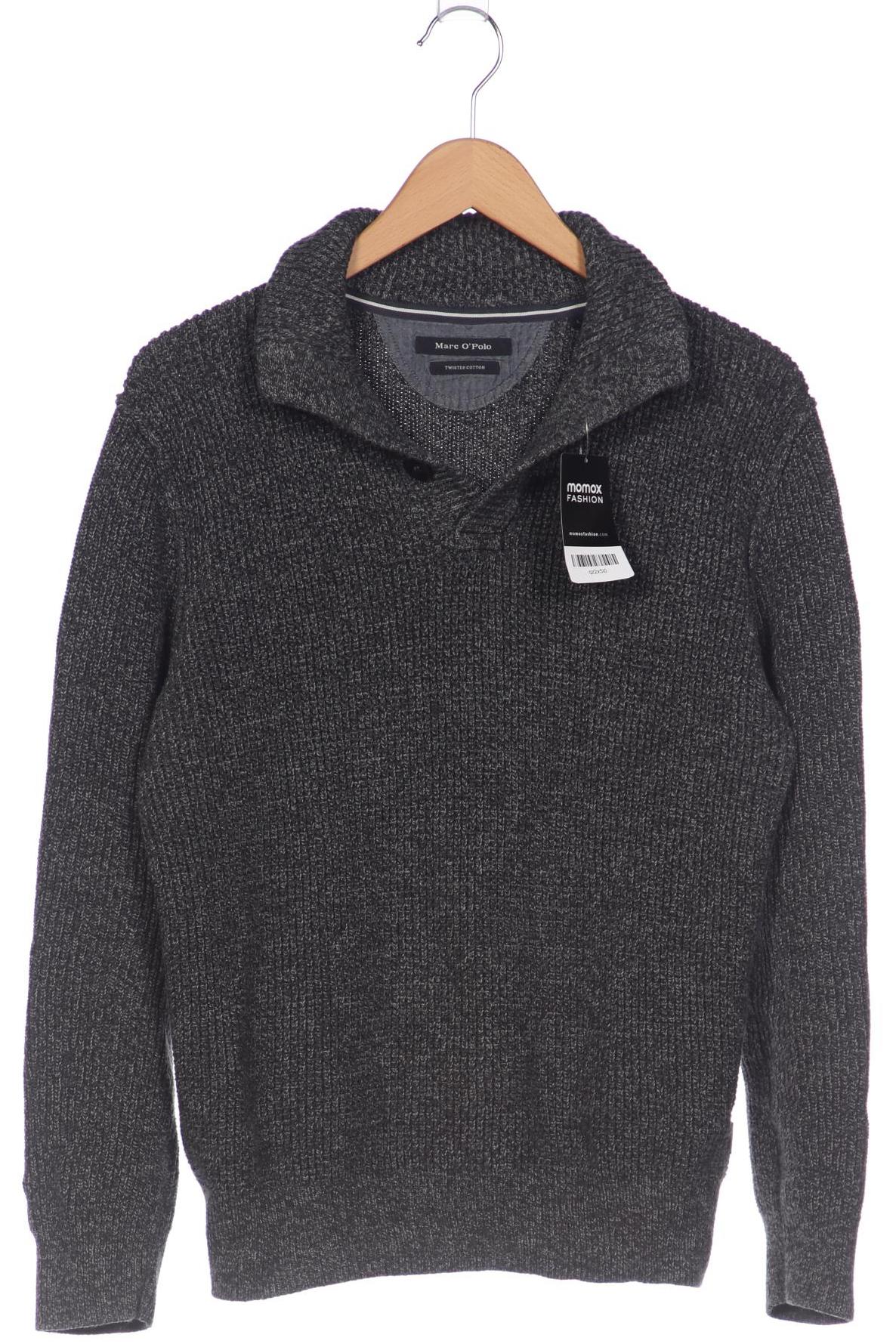 

Marc O Polo Herren Pullover, grau, Gr. 52