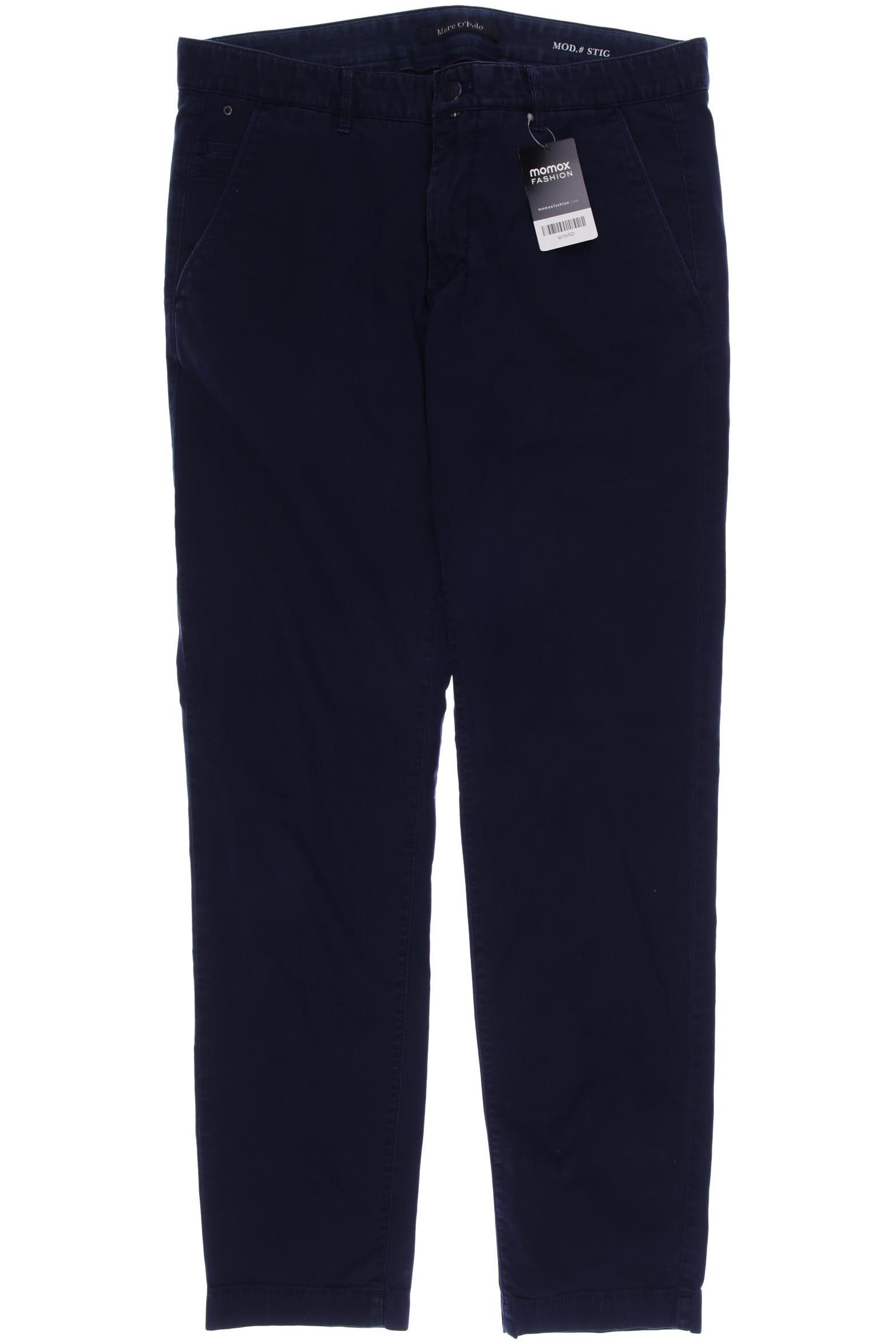 

Marc O Polo Herren Jeans, blau, Gr. 34