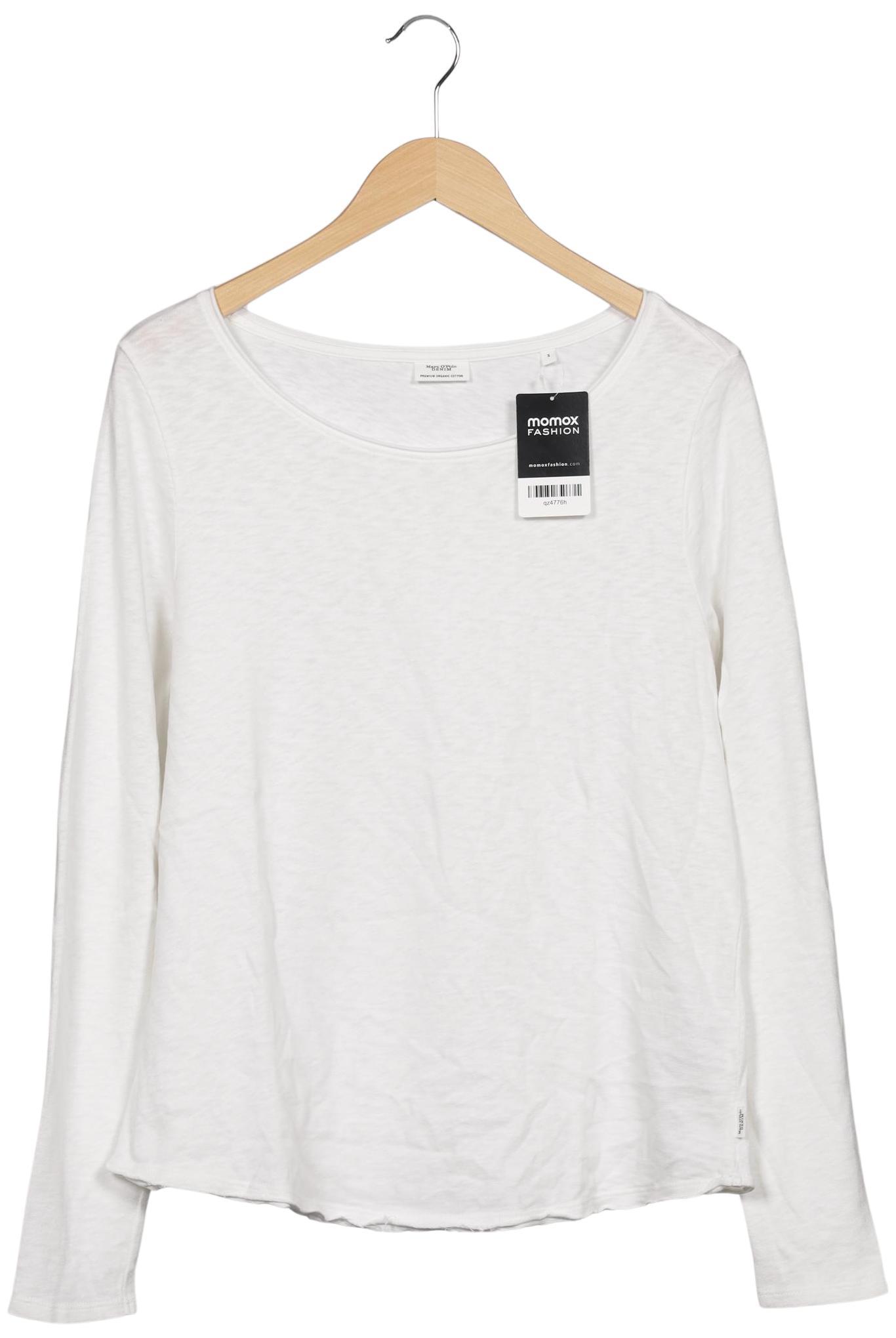 

Marc O Polo Damen Pullover, weiß, Gr. 36