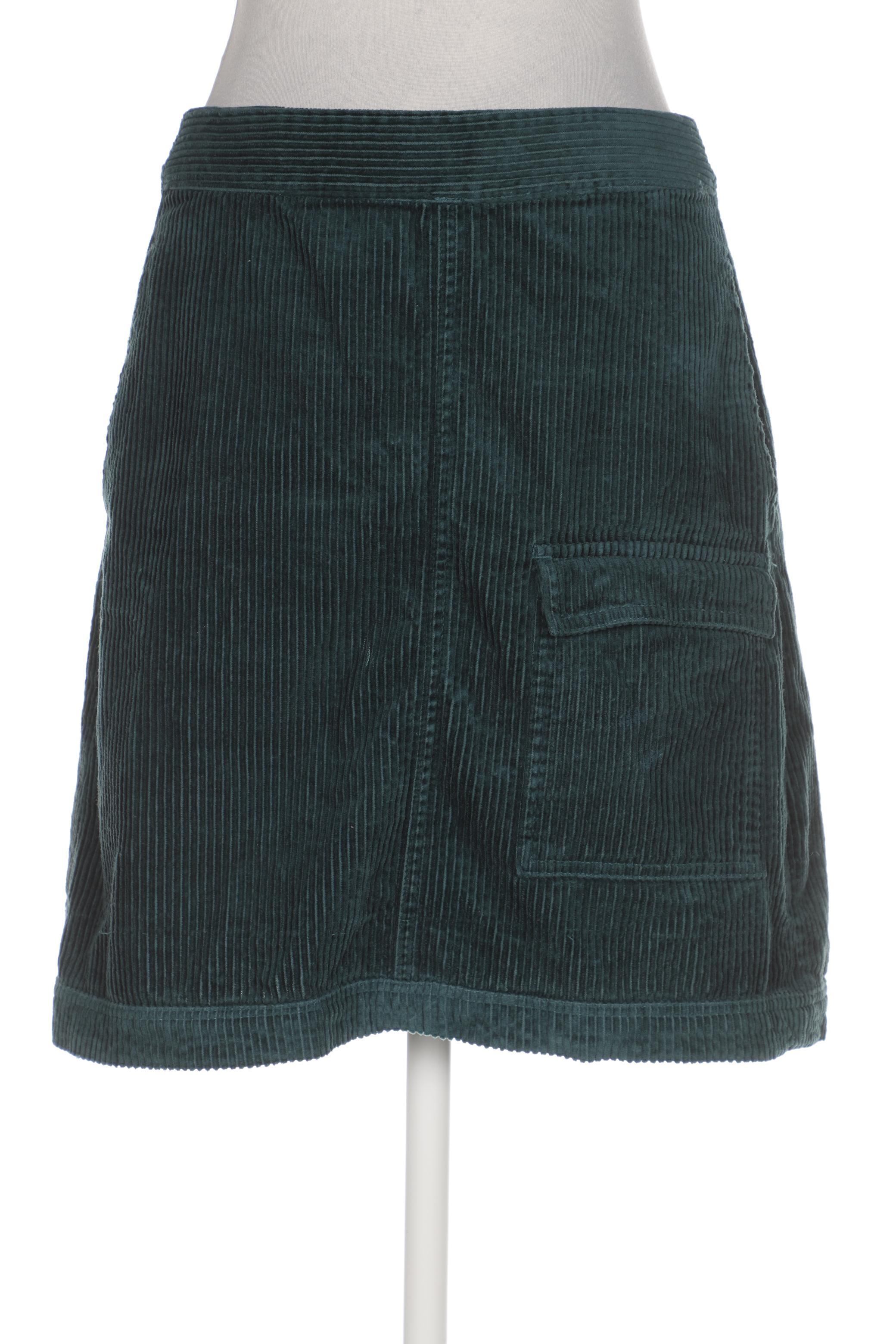 

Marc O Polo Damen Rock, türkis, Gr. 36