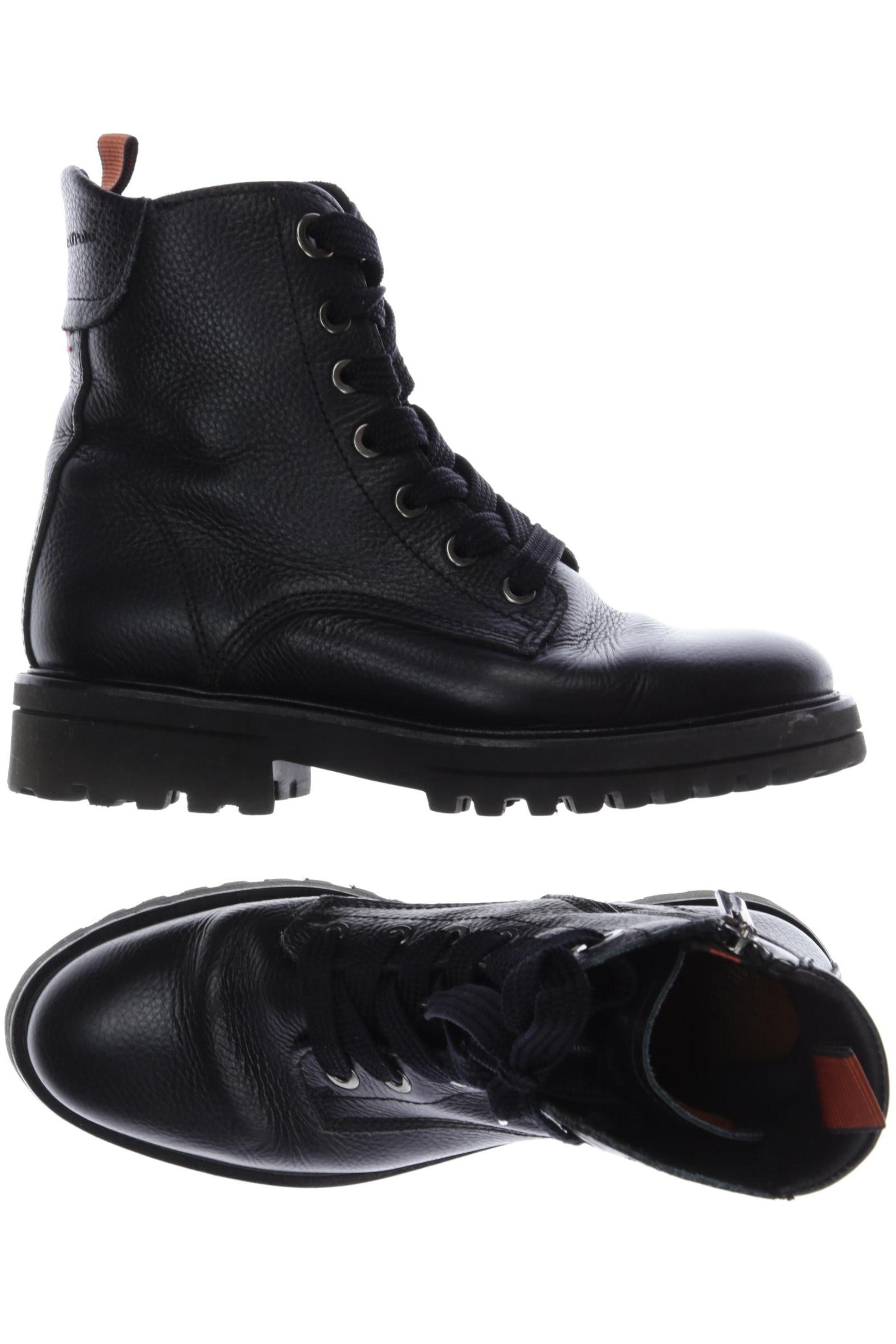 

Marc O Polo Damen Stiefelette, schwarz, Gr. 6
