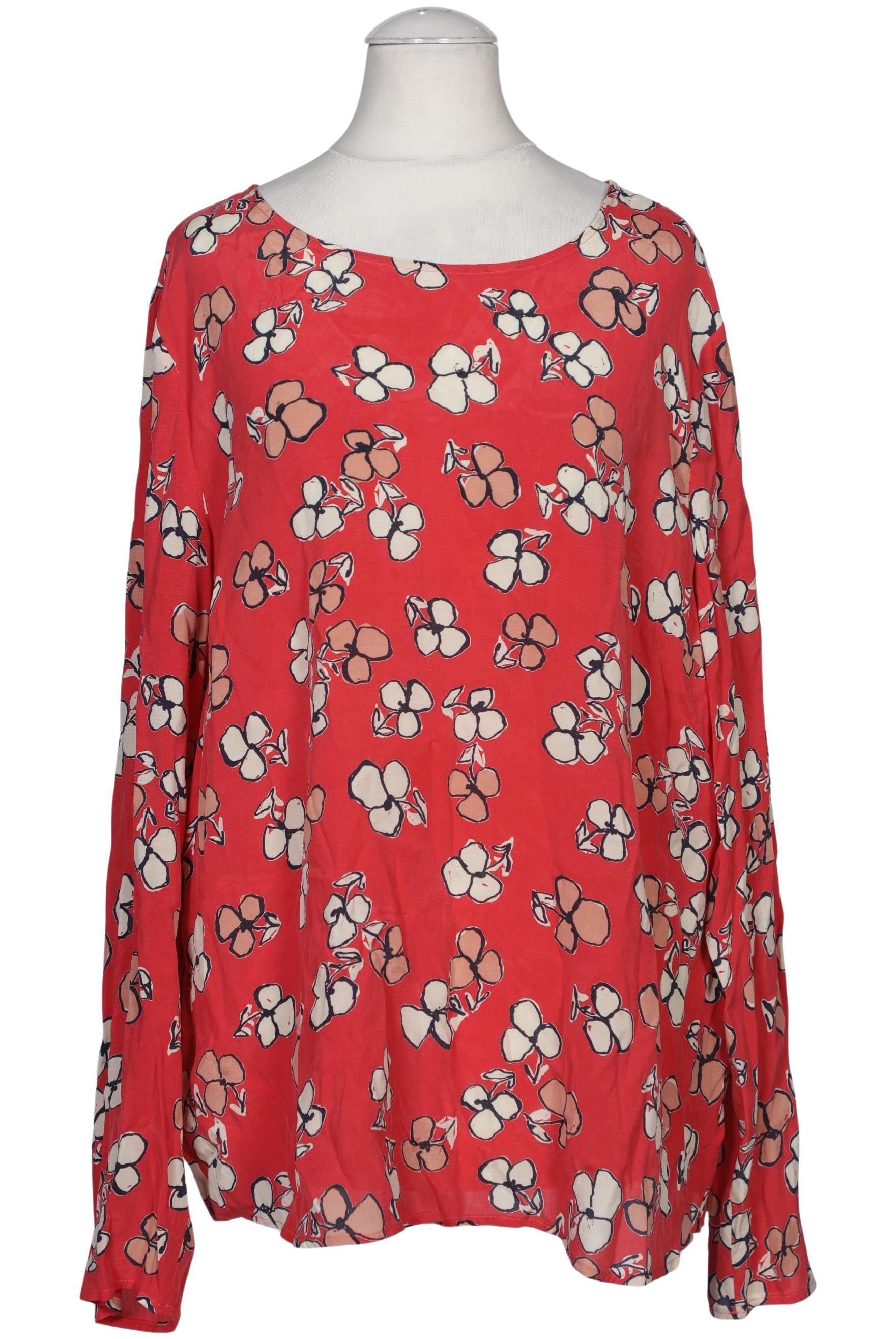 

Marc O Polo Damen Bluse, rot, Gr. 40