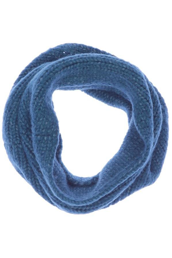 

Marc O Polo Damen Schal, türkis, Gr.