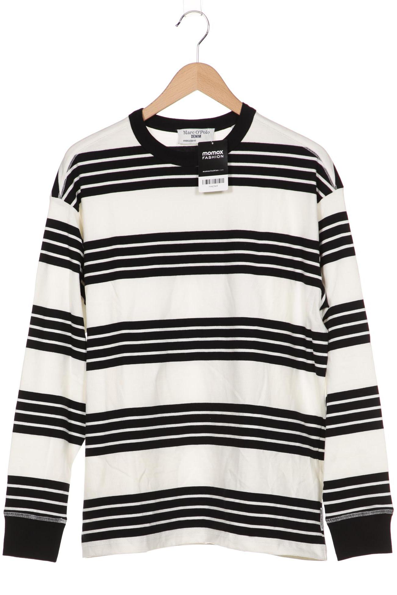 

Marc O Polo Herren Pullover, weiß